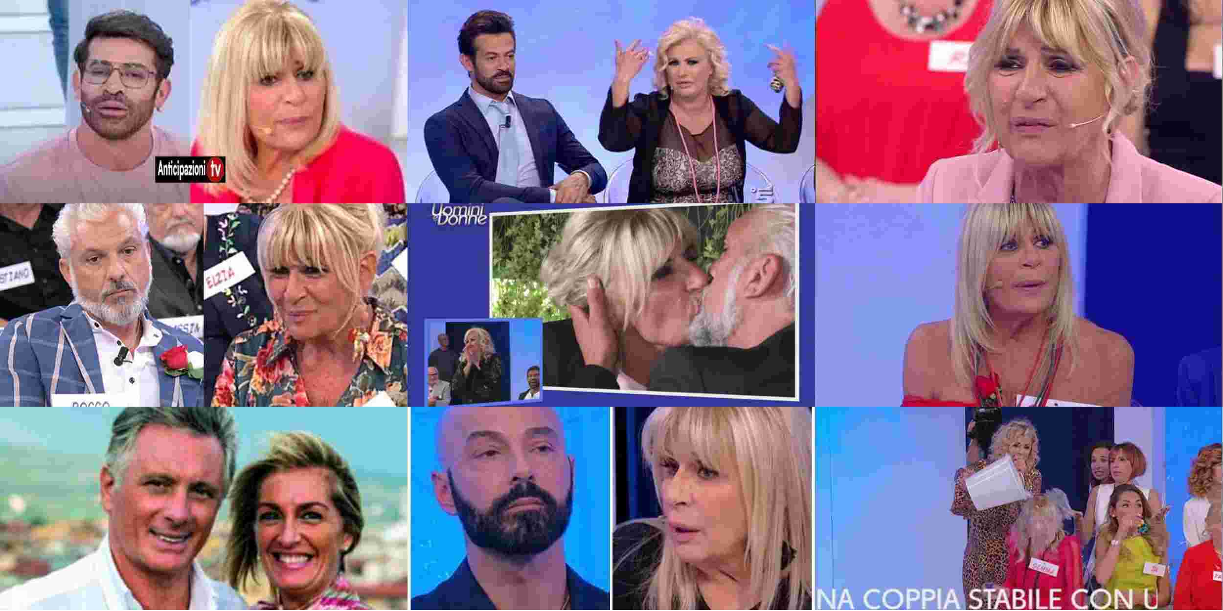 Uomini e donne, polemiche in studio: Gianni Sperti nel mirino del pubblico per le sue critiche a Gemma Galgani