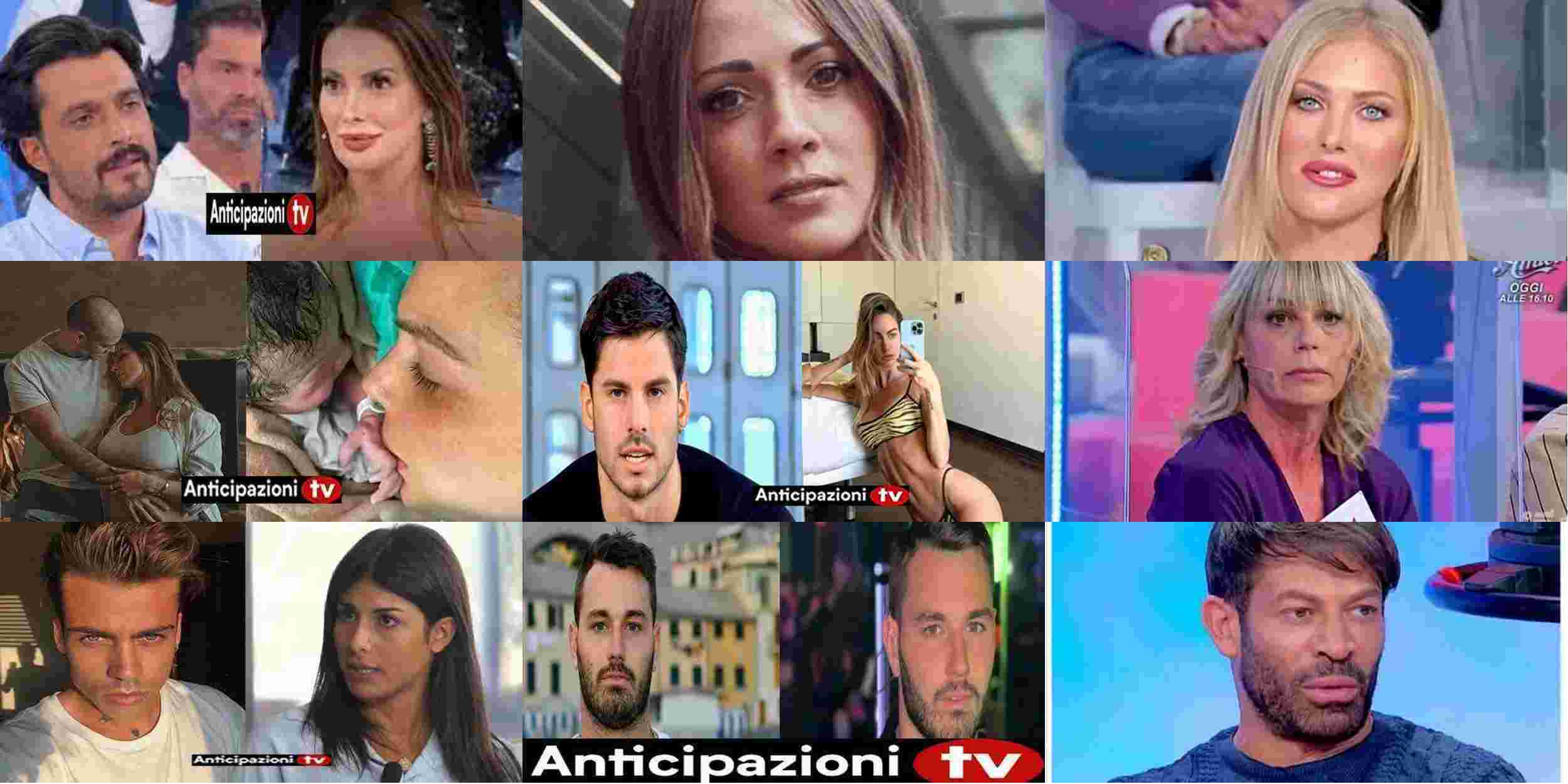 Scintille e delusioni nel Trono Over di Uomini e Donne: Angelica lascia il trono?