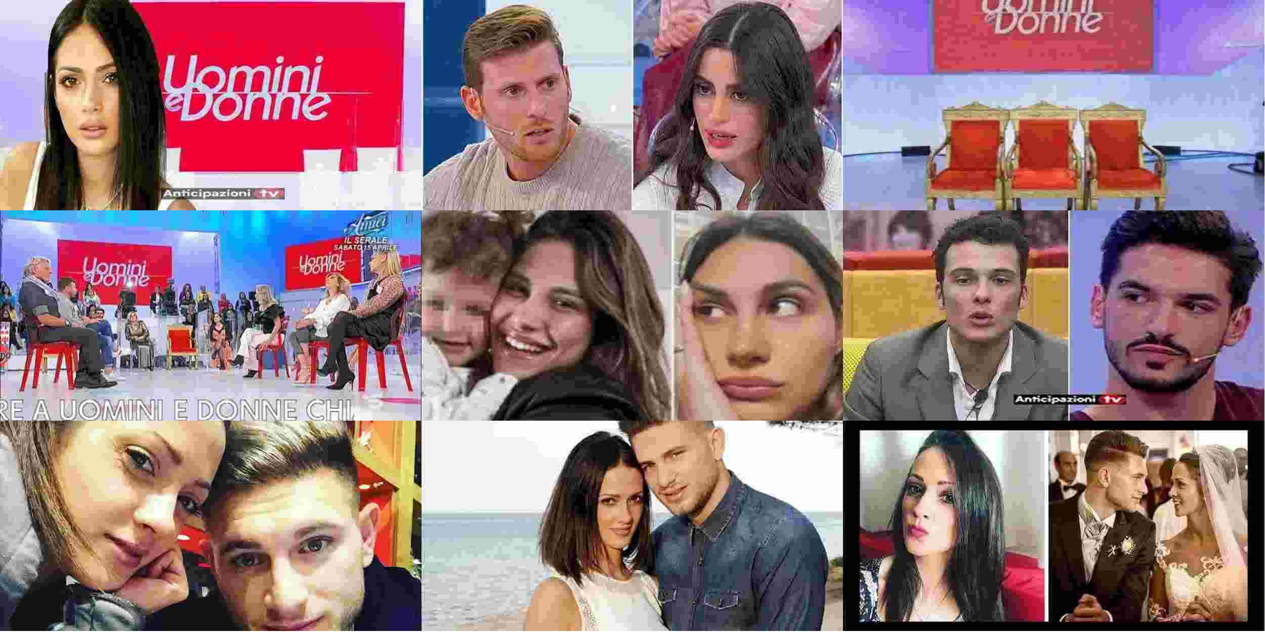 News Uomini e Donne, Teresa Cilia perde la pazienza e sbotta sui social: “Ma che problemi avete?”