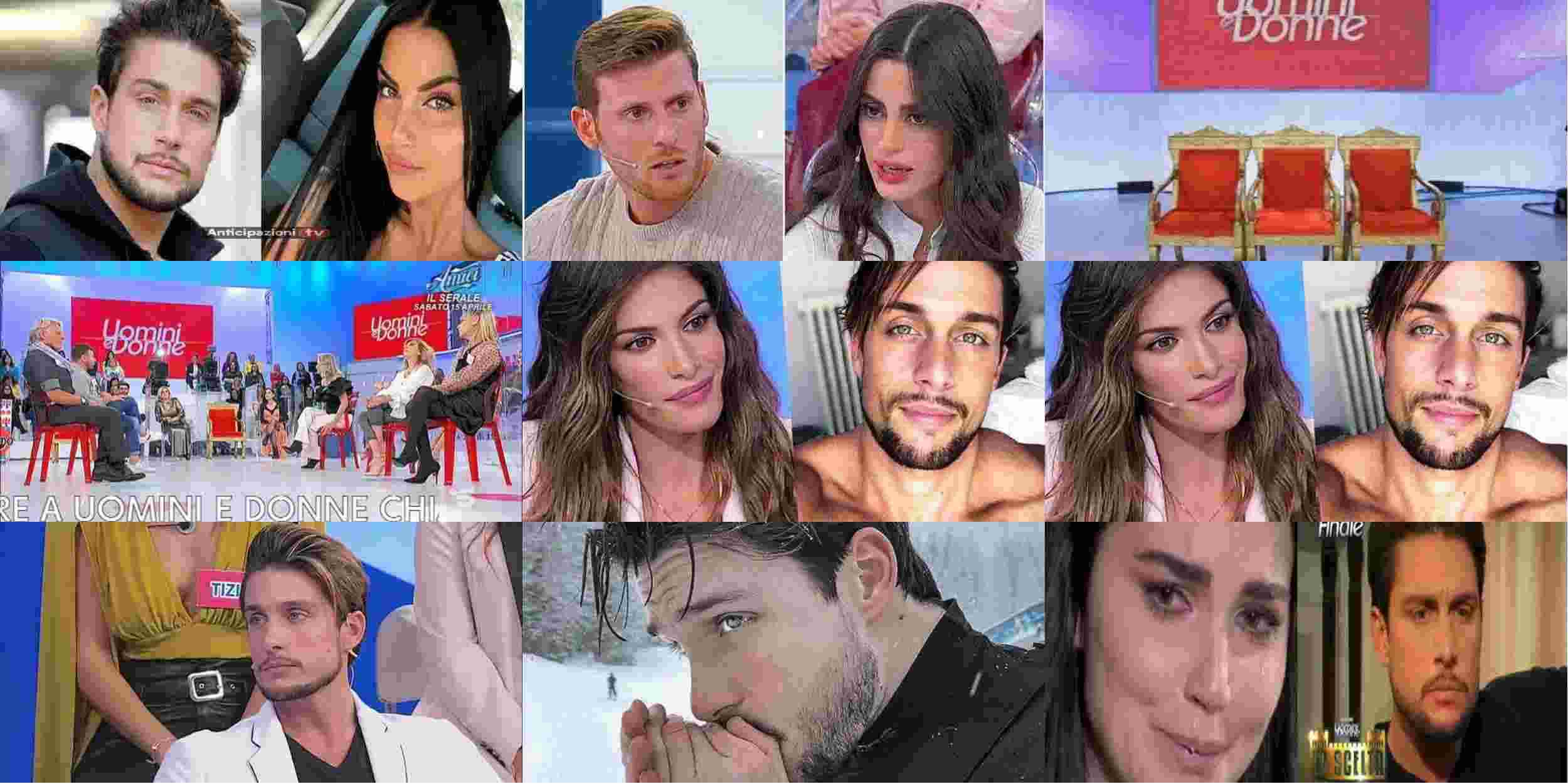 News Uomini e Donne, svelati i dettagli del matrimonio di Teresa Langella e Andrea Dal Corso: data e location