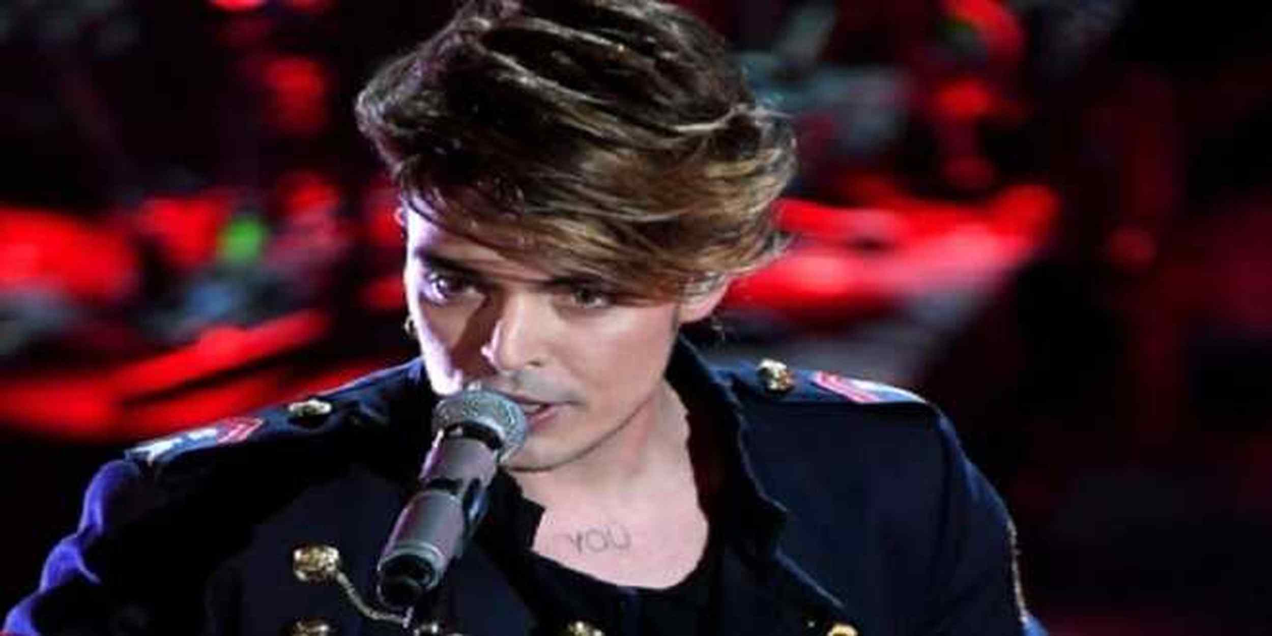 The Kolors, un bambino si perde durante il concerto: il bellissimo gesto di Stash