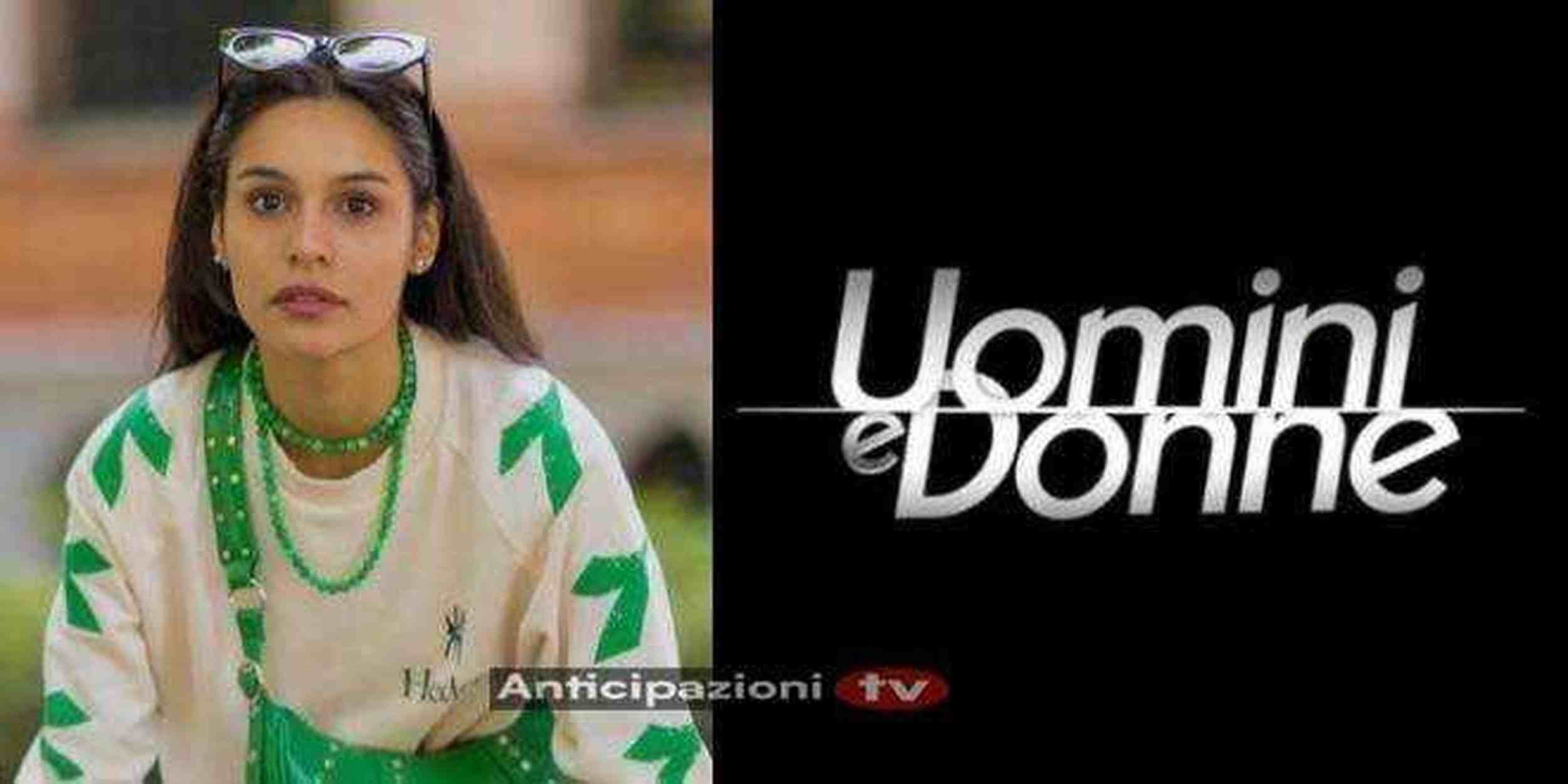 Uomini e Donne, Beatriz Dorsi presa di mira sul web: la risposta della corteggiatrice