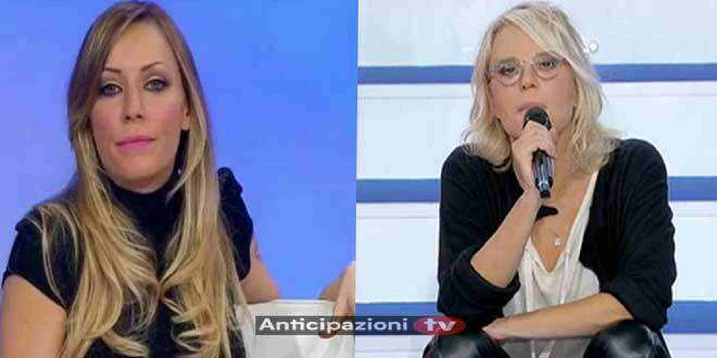 Uomini e Donne, Karina Cascella si esprime sulla possibilità di tornare nel programma