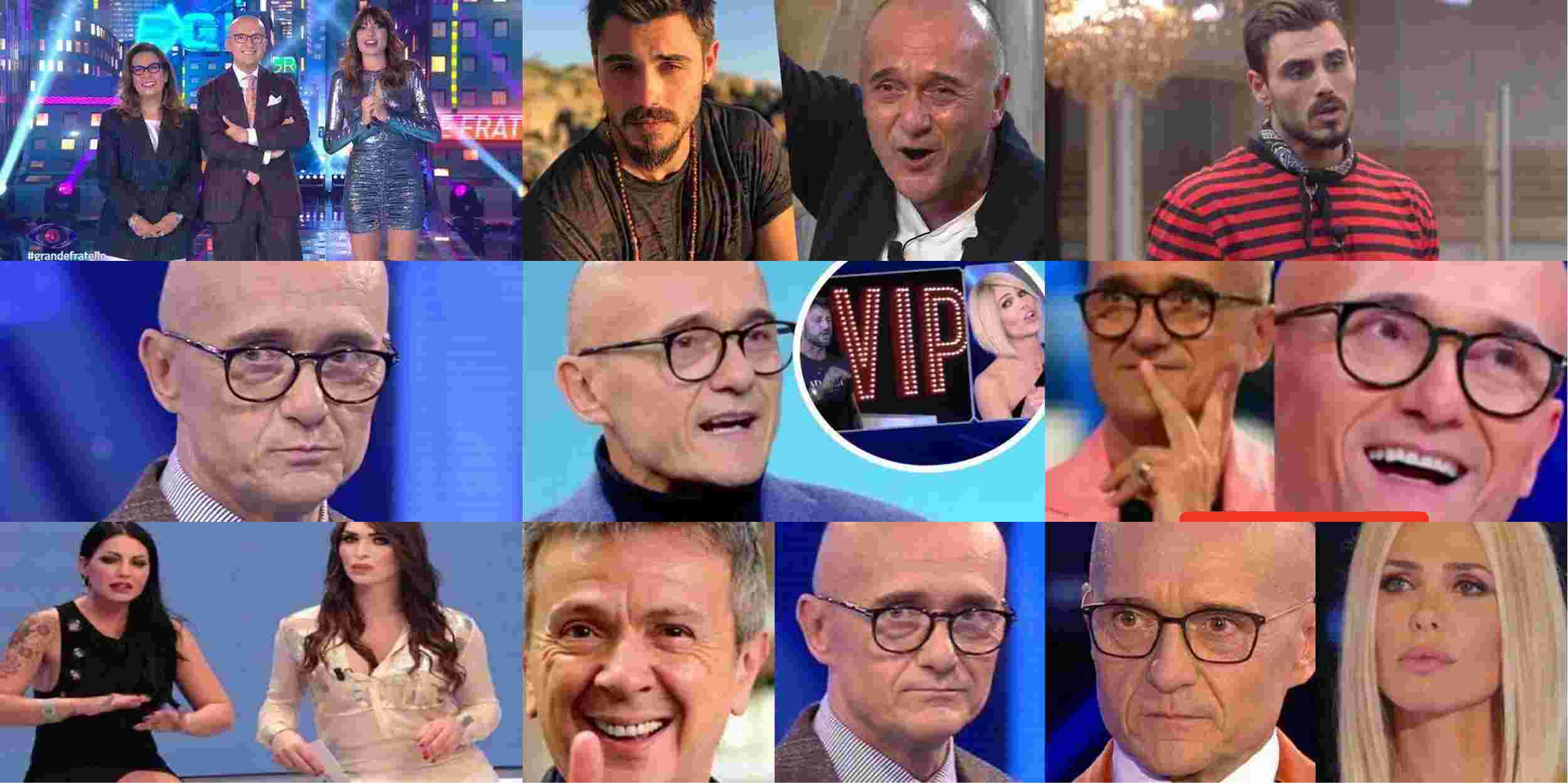 Grande Fratello 2023, altro che chiusura anticipata: nuovi concorrenti pronti ad entrare