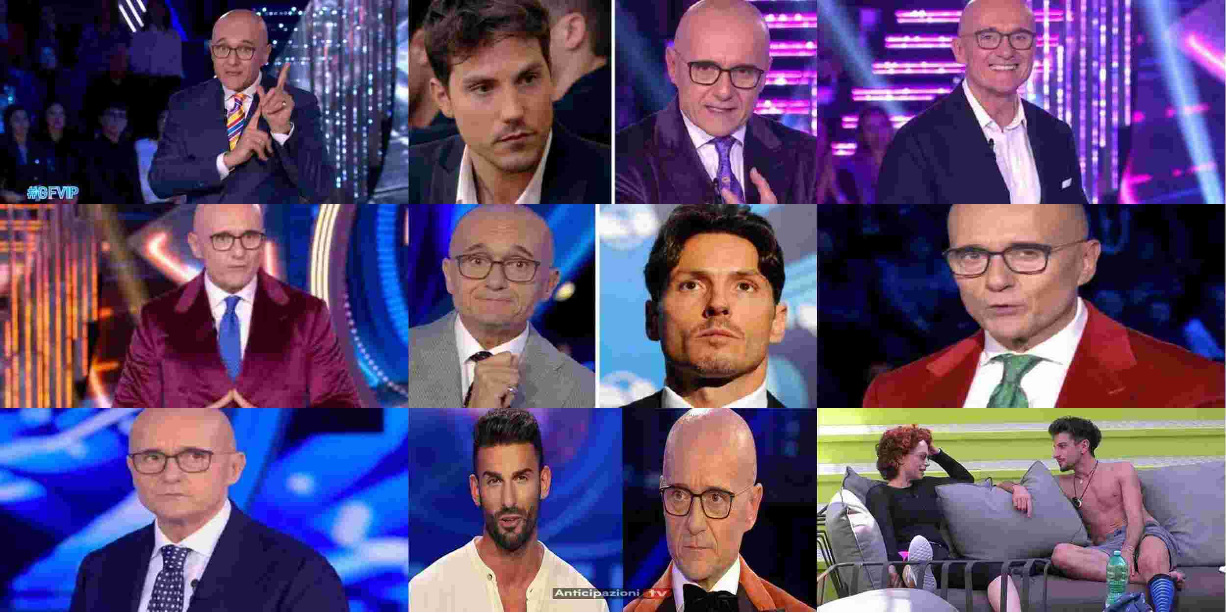 Grande Fratello 2023, stasera la puntata: chi è il preferito della casa? I sondaggi
