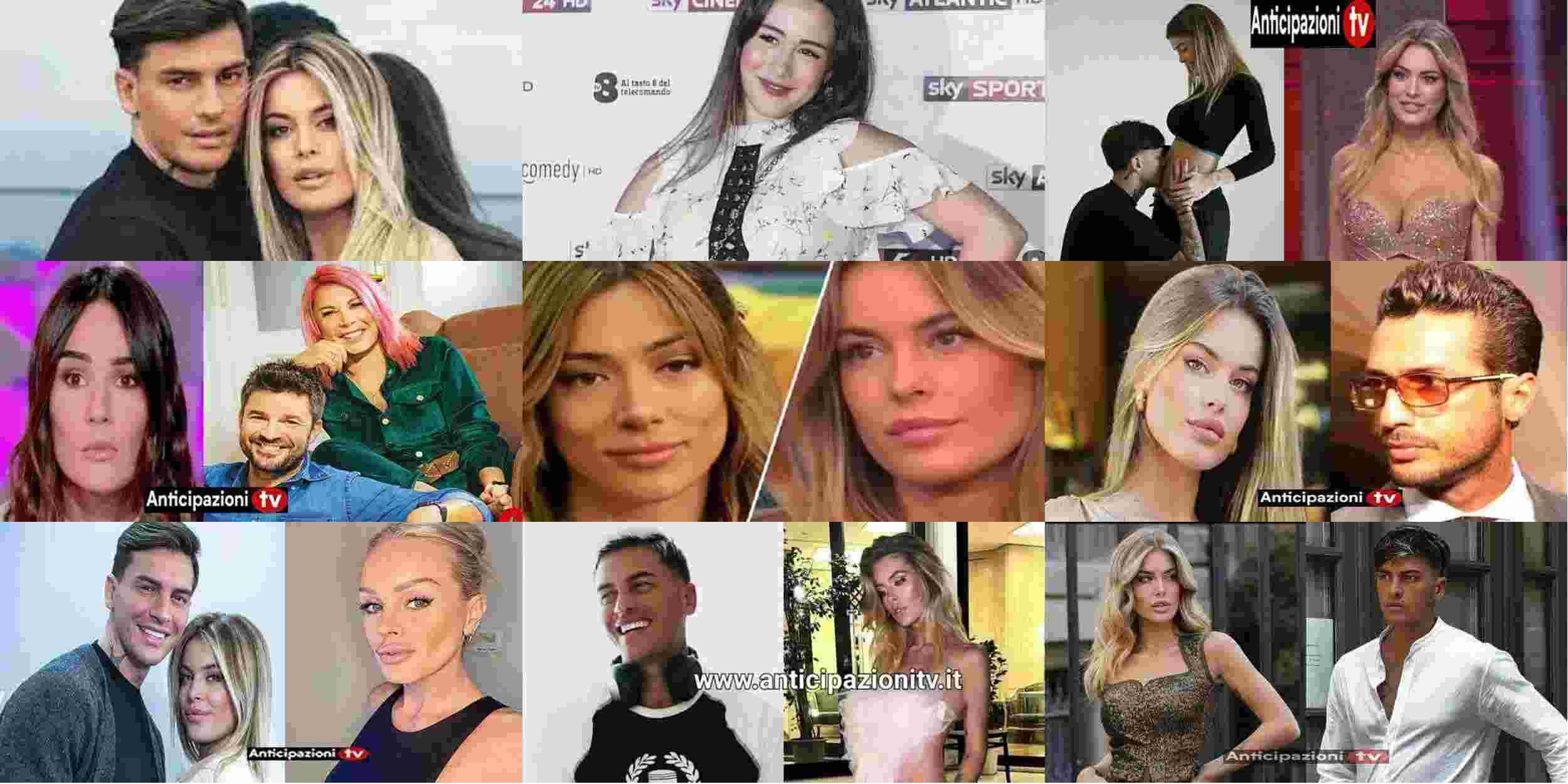 Alessandro Basciano, il web contro di lui dopo l’intervista di Sophie Codegoni a Verissimo