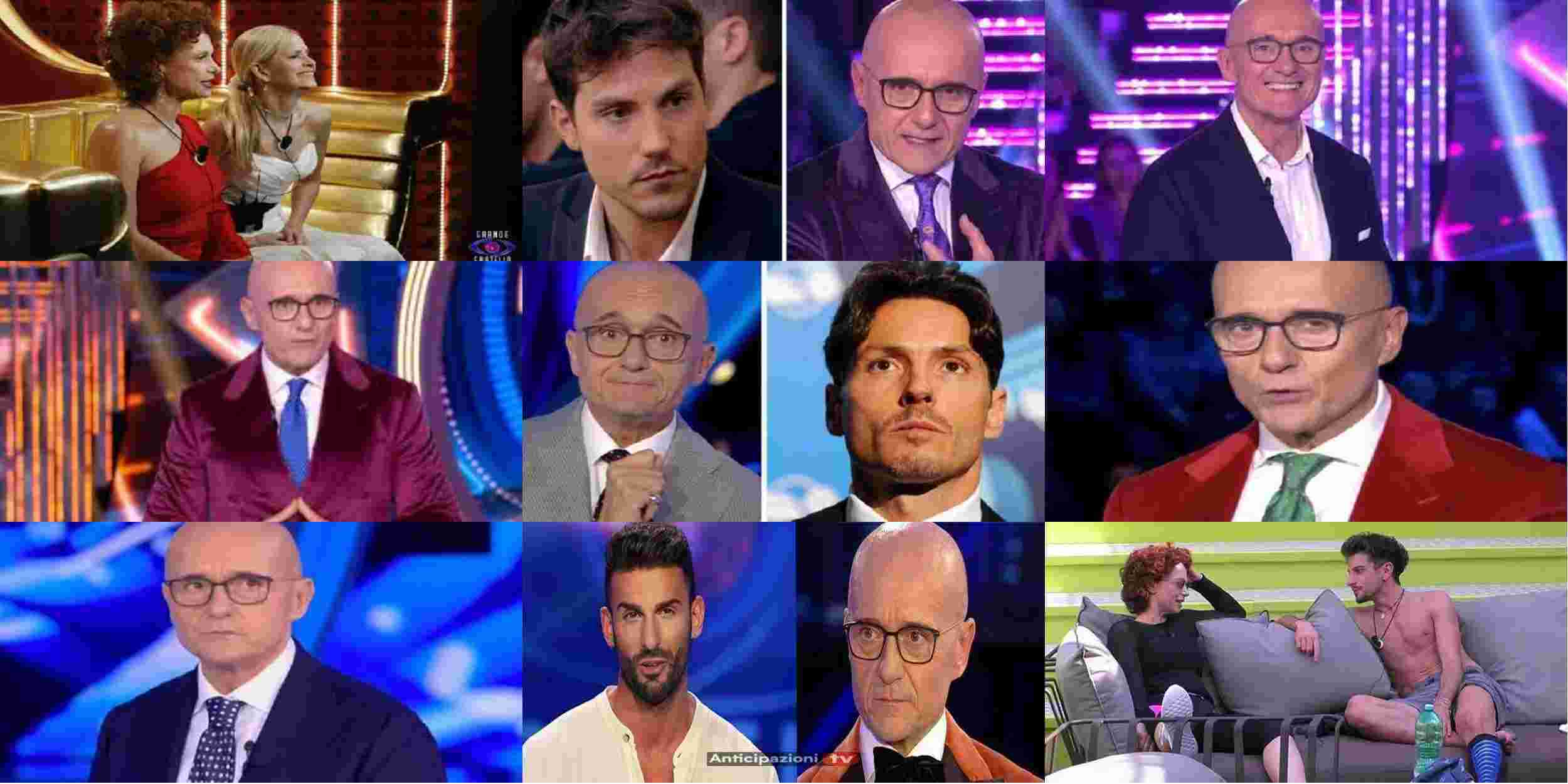 Grande Fratello 2023, Alfonso Signorini ha la sua regina? La voce: la tratterranno al lungo
