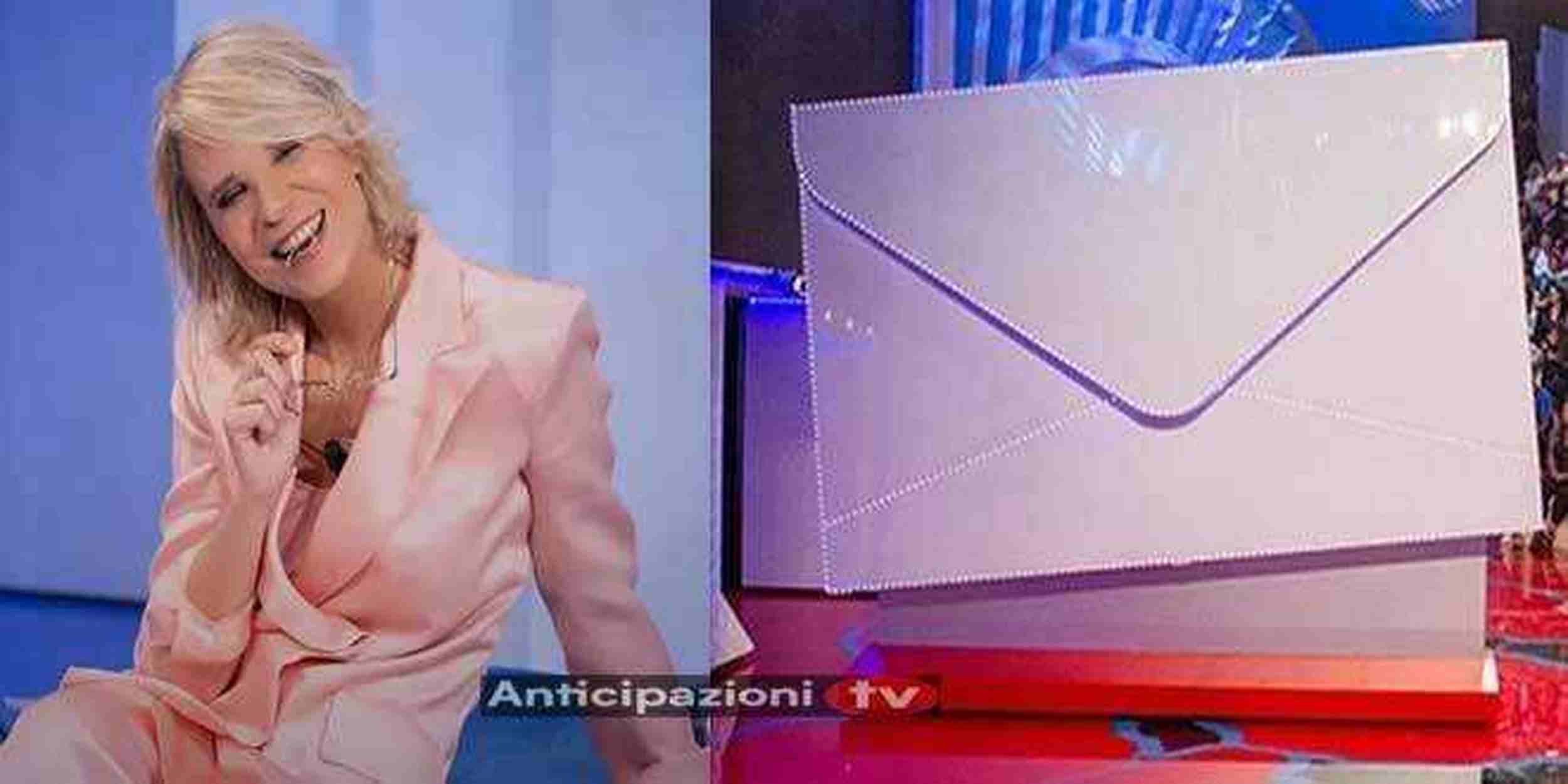 Anticipazioni C’è Posta Per Te, via alle riprese: ecco chi sono i primi cinque ospiti VIP