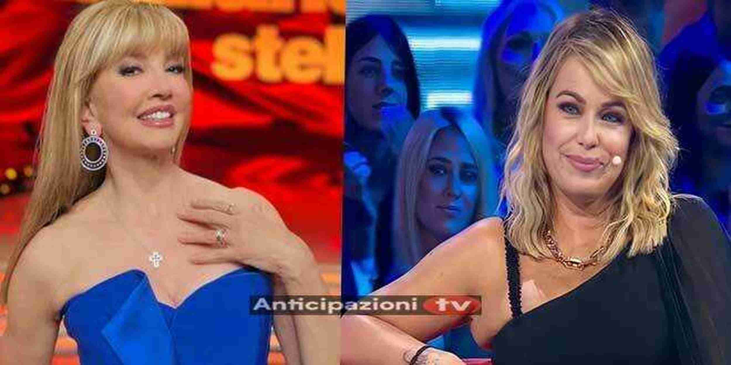 Ballando con le Stelle, Milly Carlucci sfata le voci: “Nessun posto per Sonia Bruganelli e Barbara d’Urso”