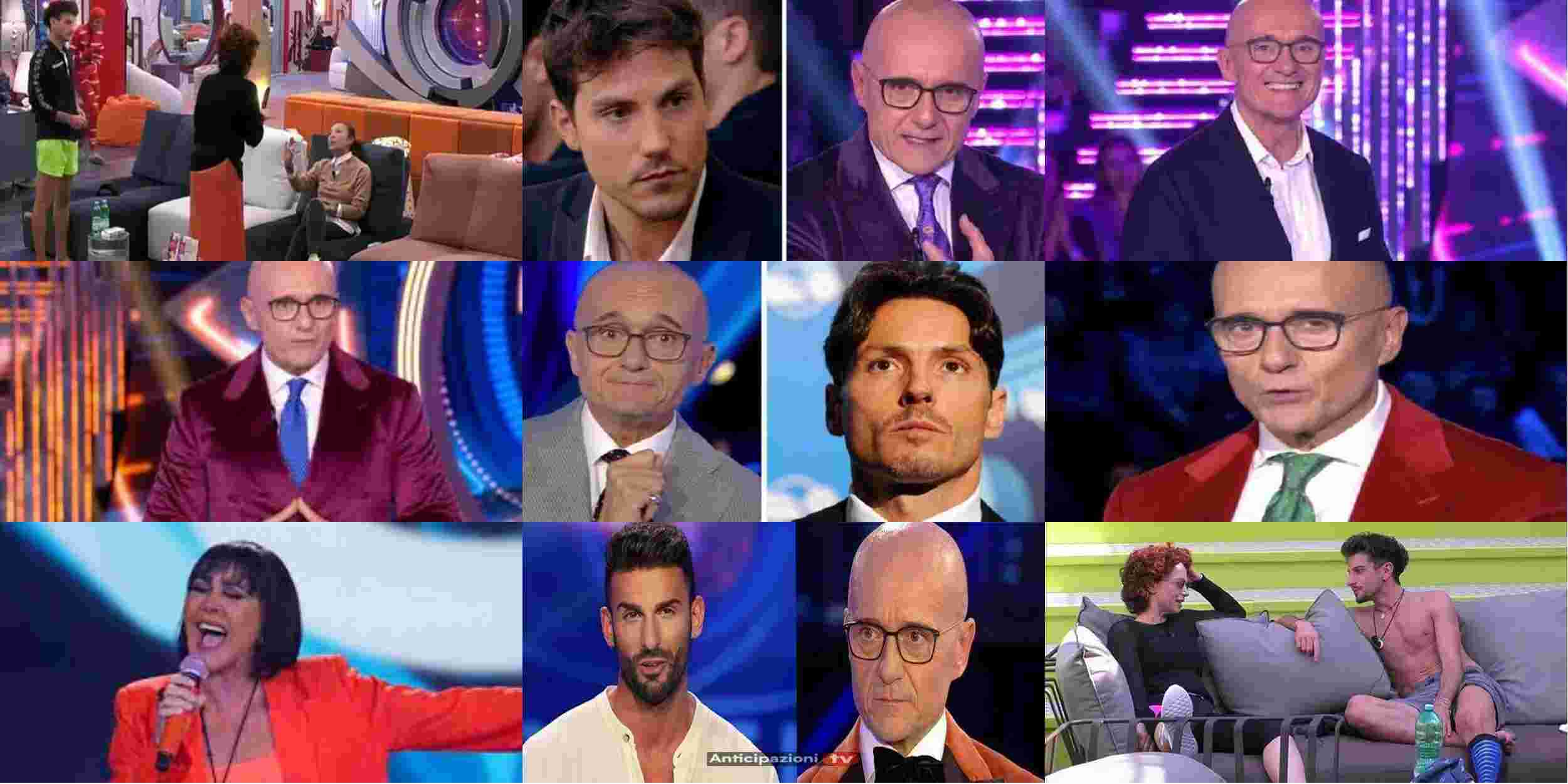 Grande Fratello 2023, Beatrice Luzzi accusa Rosy Chin e Fiordaliso: c’entra Vittorio Menozzi