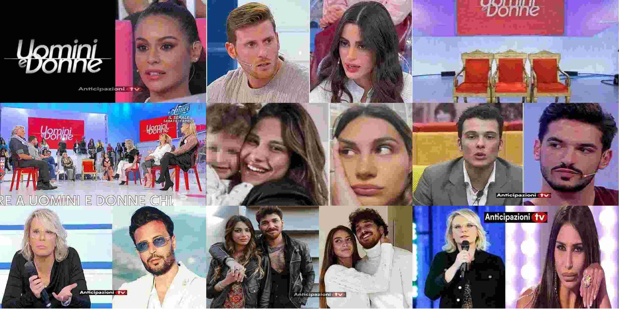 News Uomini e Donne, Beatriz D’Orsi nella bufera: emergono nuovi post contro il programma