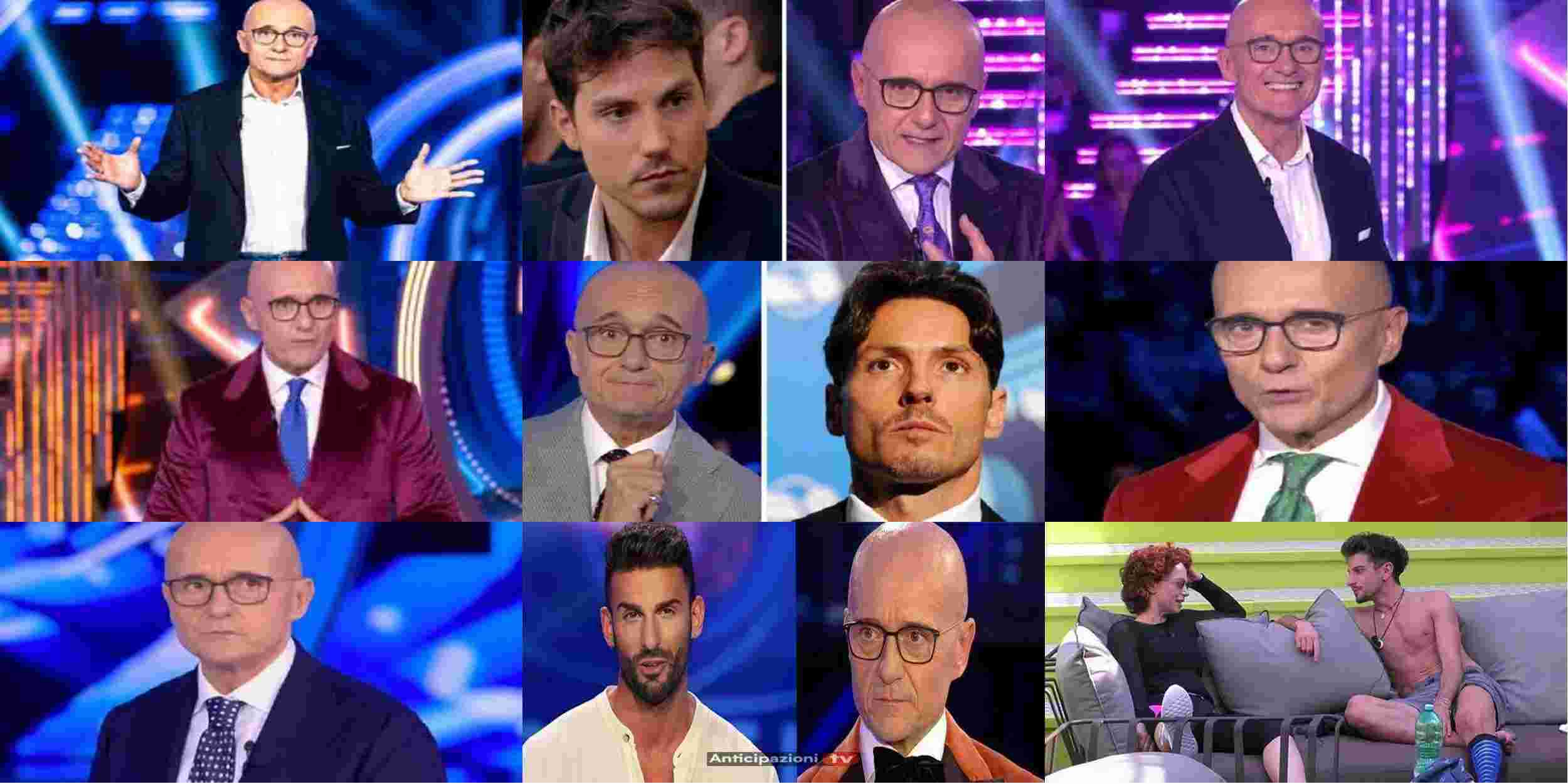 Grande Fratello 2023, bocciato il prolungamento? Arriva la decisione degli autori