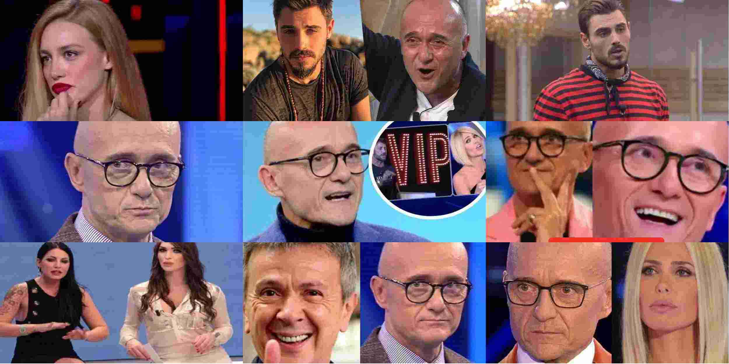 GF 2023, clamorosa doppia gaffe di Heidi Baci nella casa: verranno presi provvedimenti?