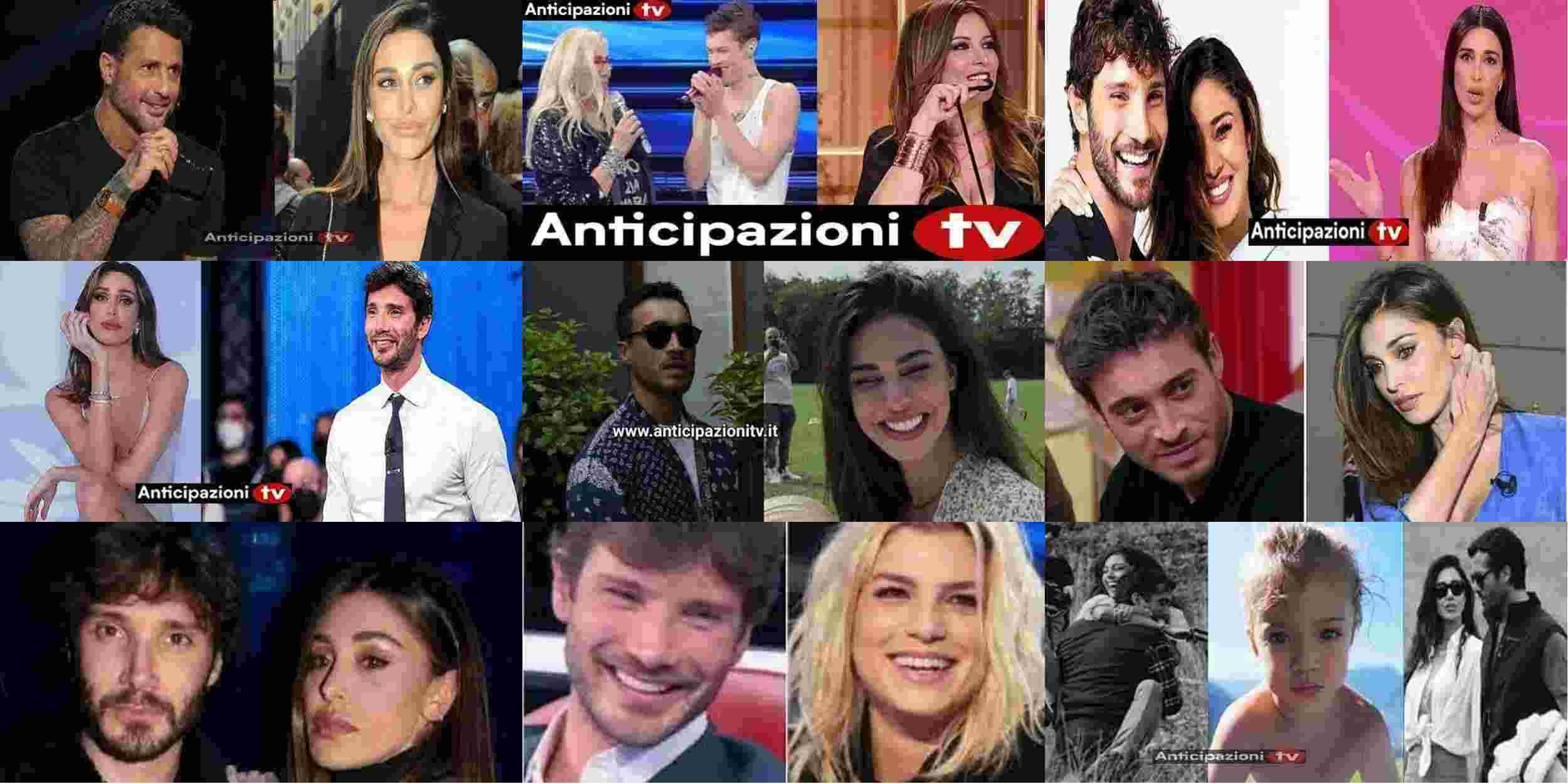 Fabrizio Corona interviene su Belen Rodriguez: preoccupato per la sua salute