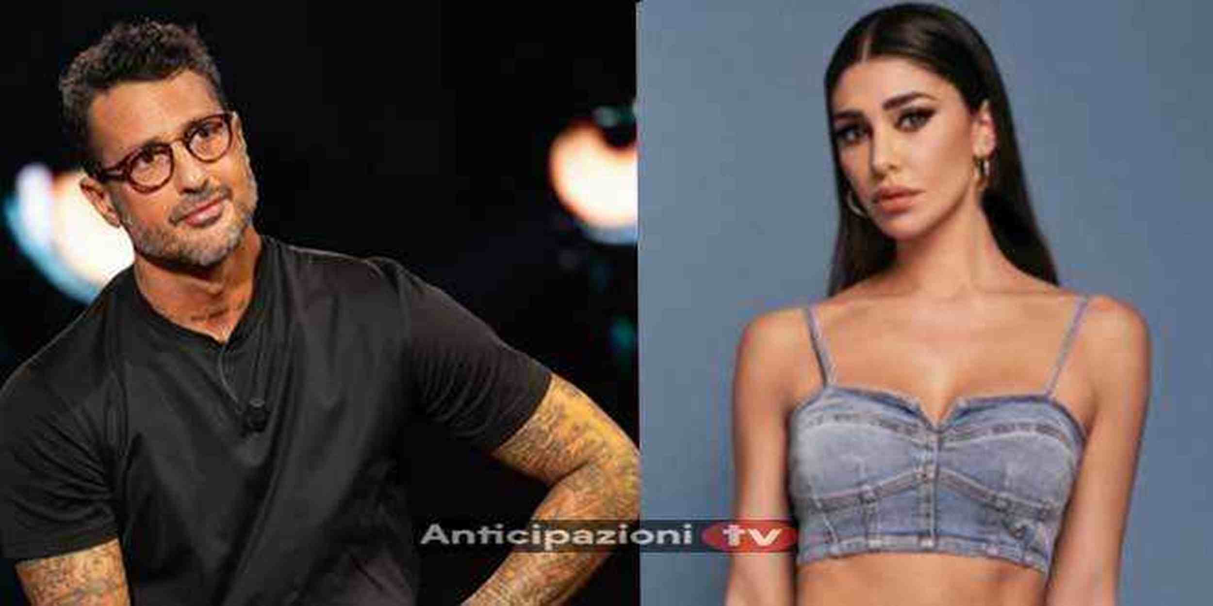 Fabrizio Corona svela un episodio inaspettato su Belen Rodriguez in gravidanza
