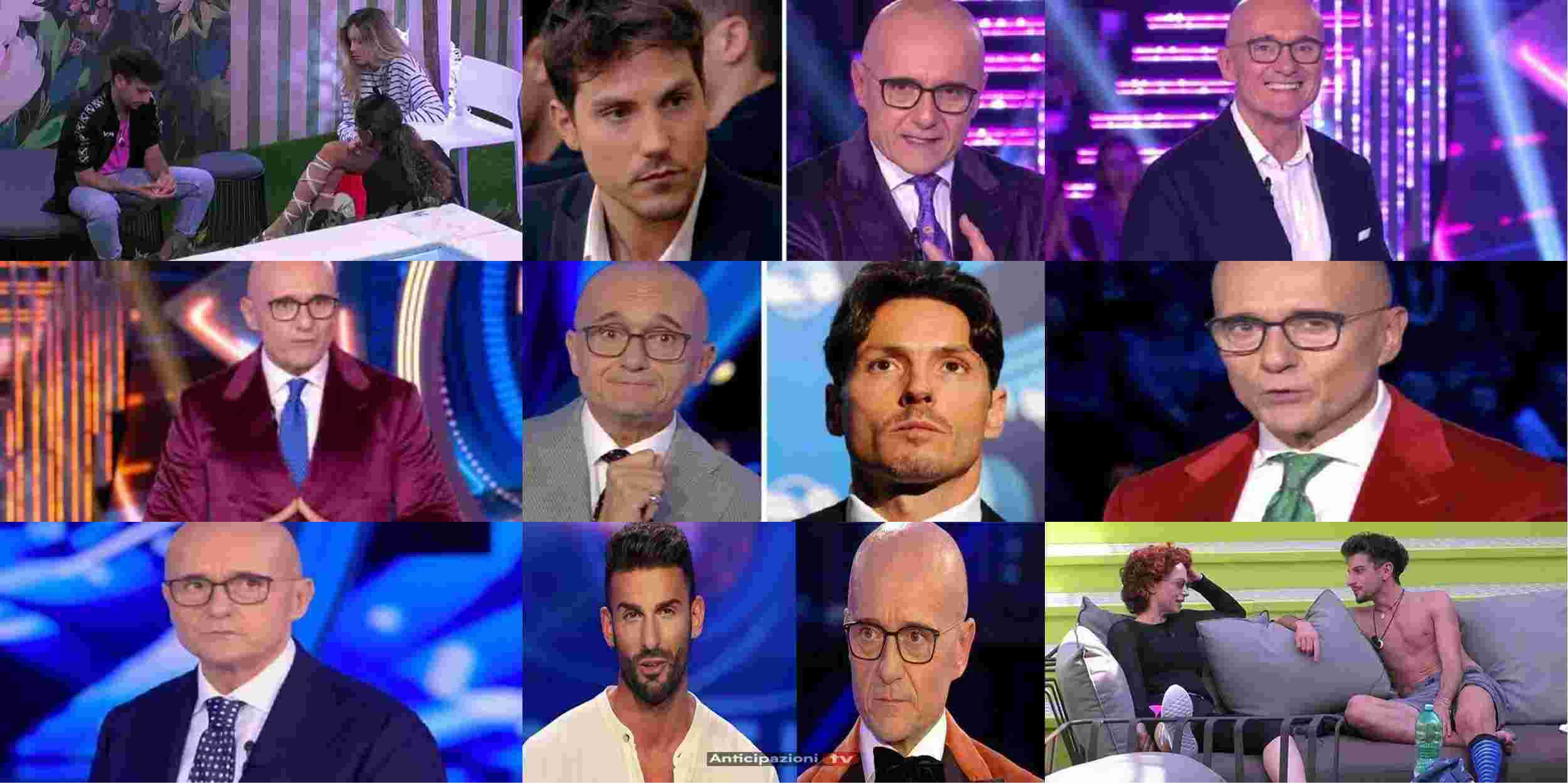 GF 2023, Anita Olivieri sbugiarda Giuseppe Garibaldi: ecco cosa è successo nel magazzino