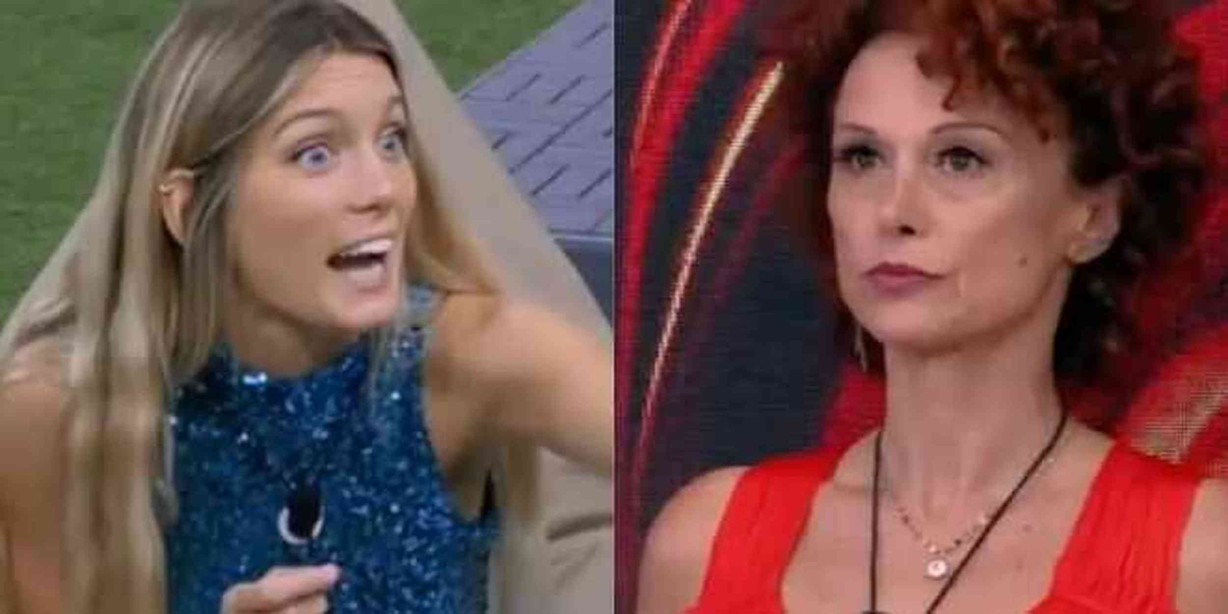 GF 2023, frase agghiacciante di Anita Olivieri su Beatrice Luzzi: chiesta la squalifica