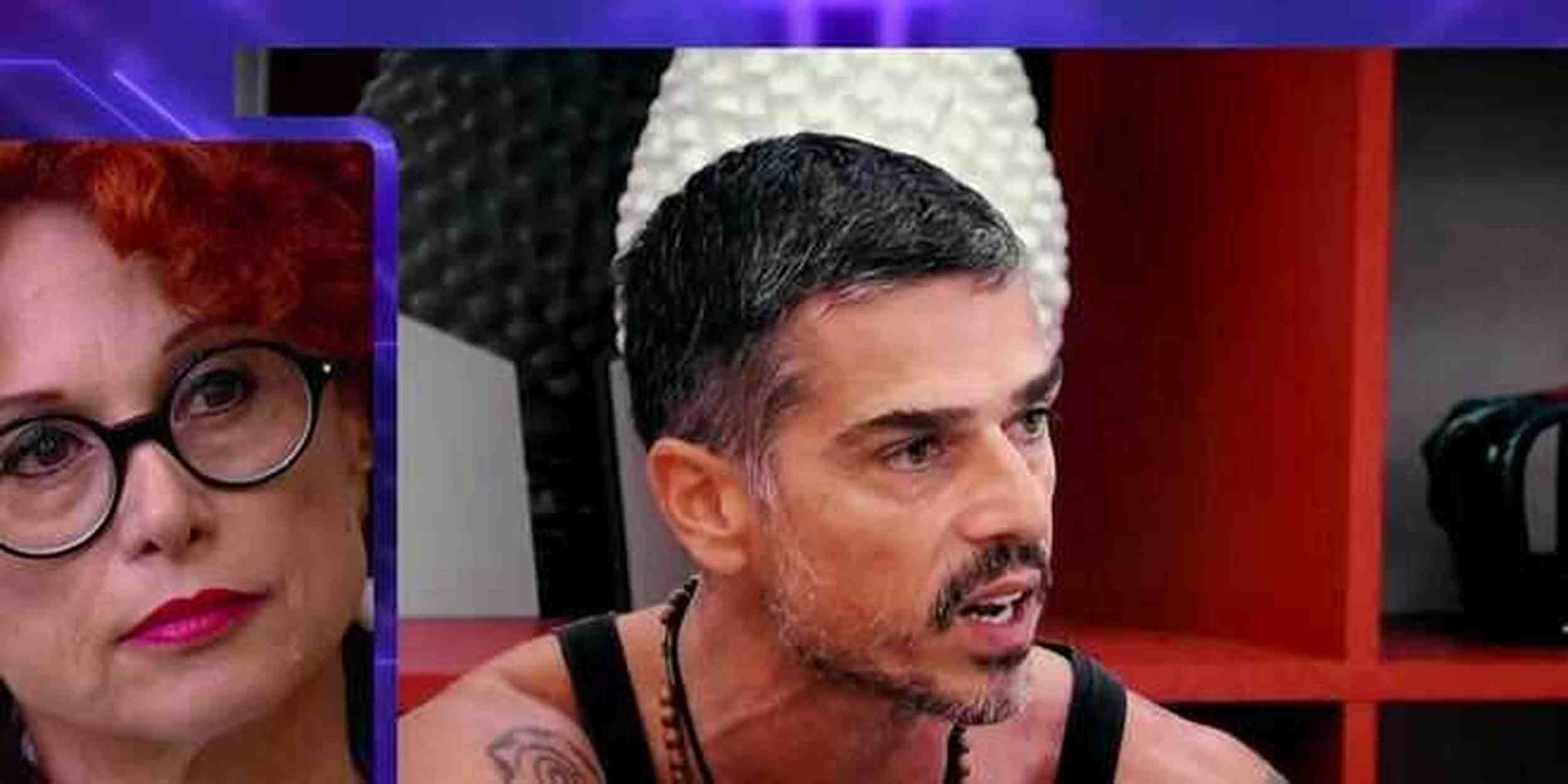 GF 2023, gravi accuse di Massimiliano Varrese a Beatrice Luzzi: Signorini prende provvedimenti?