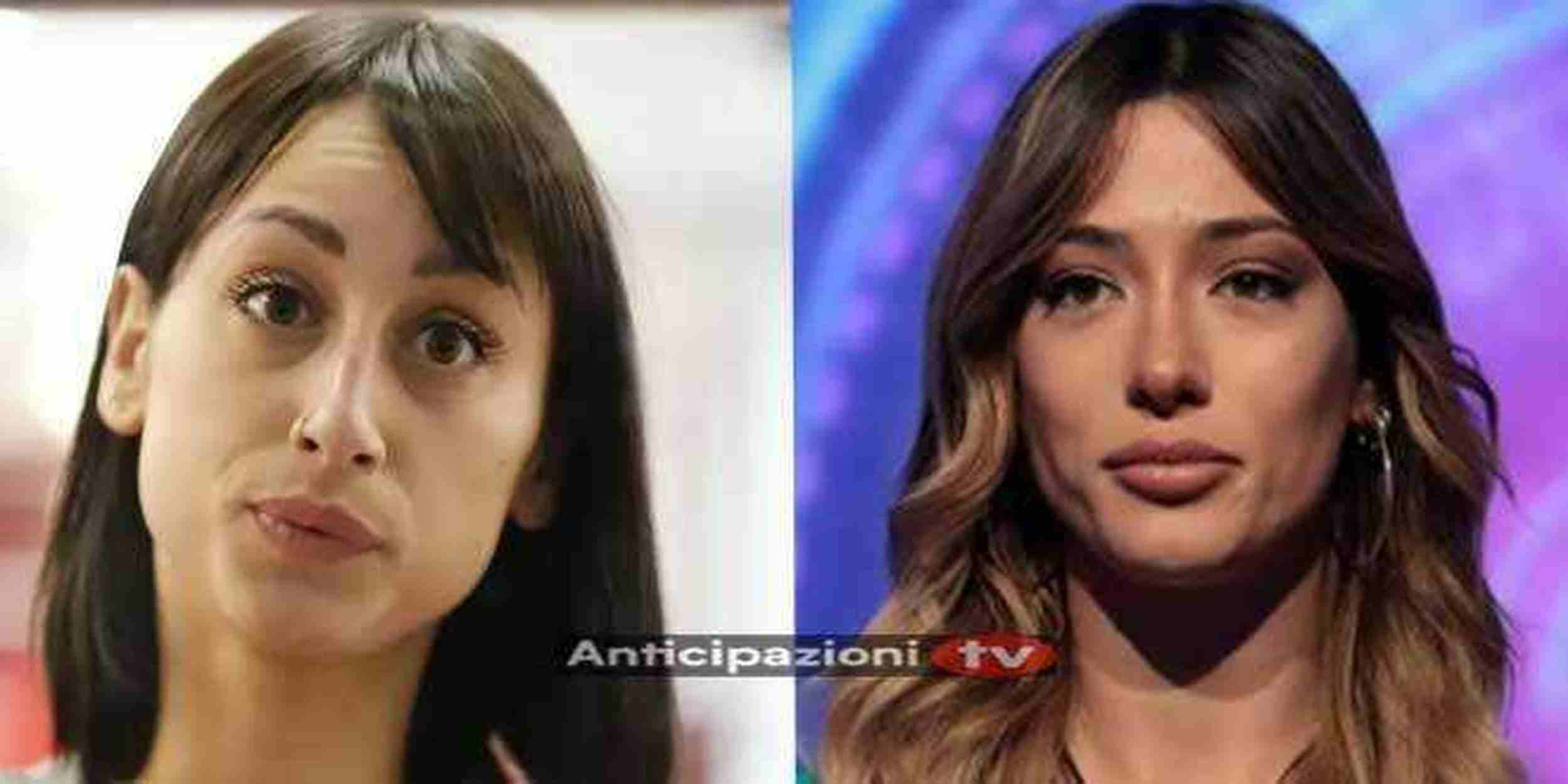 GF 2023, Letizia Petris censurata dopo un apprezzamento verso Soleil Sorge: le sue parole