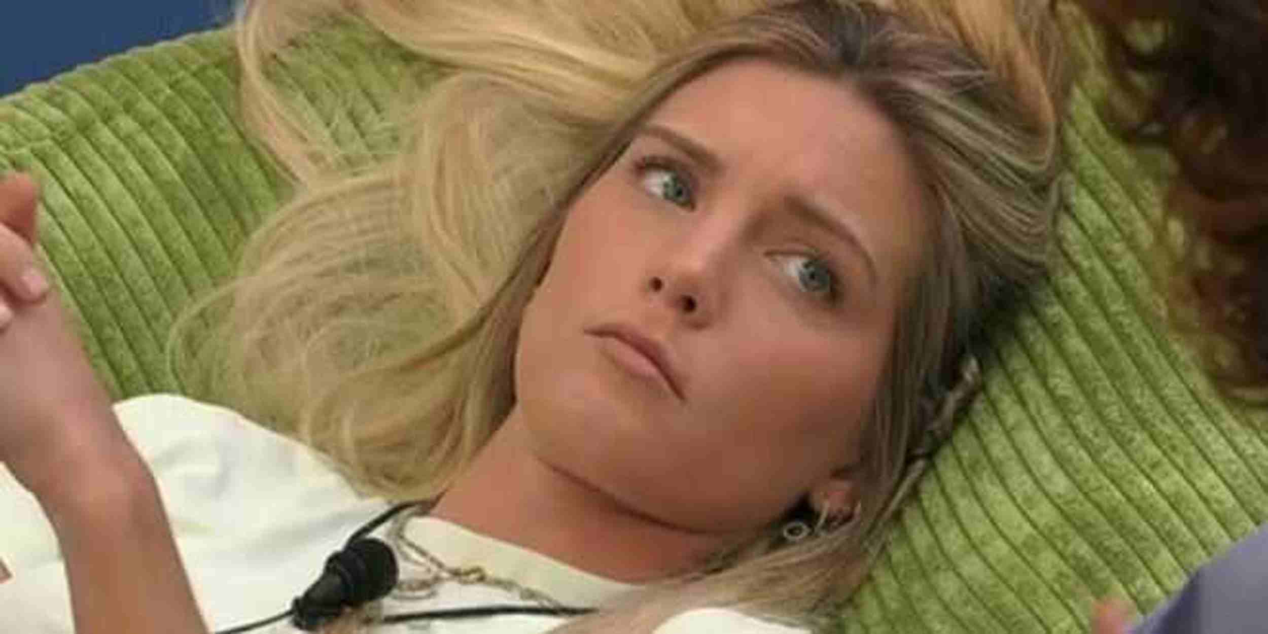 Grande Fratello 2023, commento razzista di Anita Olivieri? Chiesta la squalifica