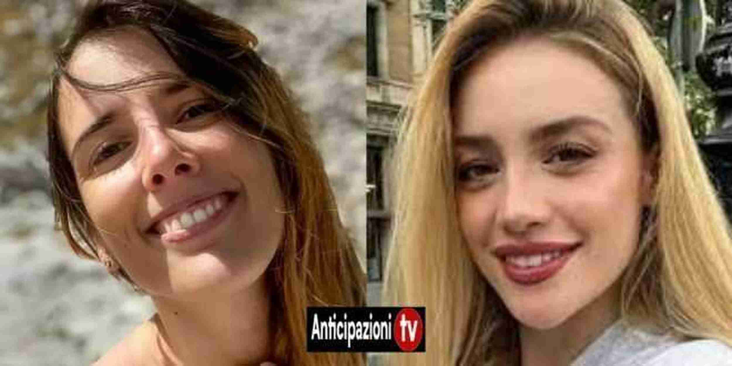 Grande Fratello 2023, Heidi Baci non ne può più di Giselda Torresan: si alza e se ne va!