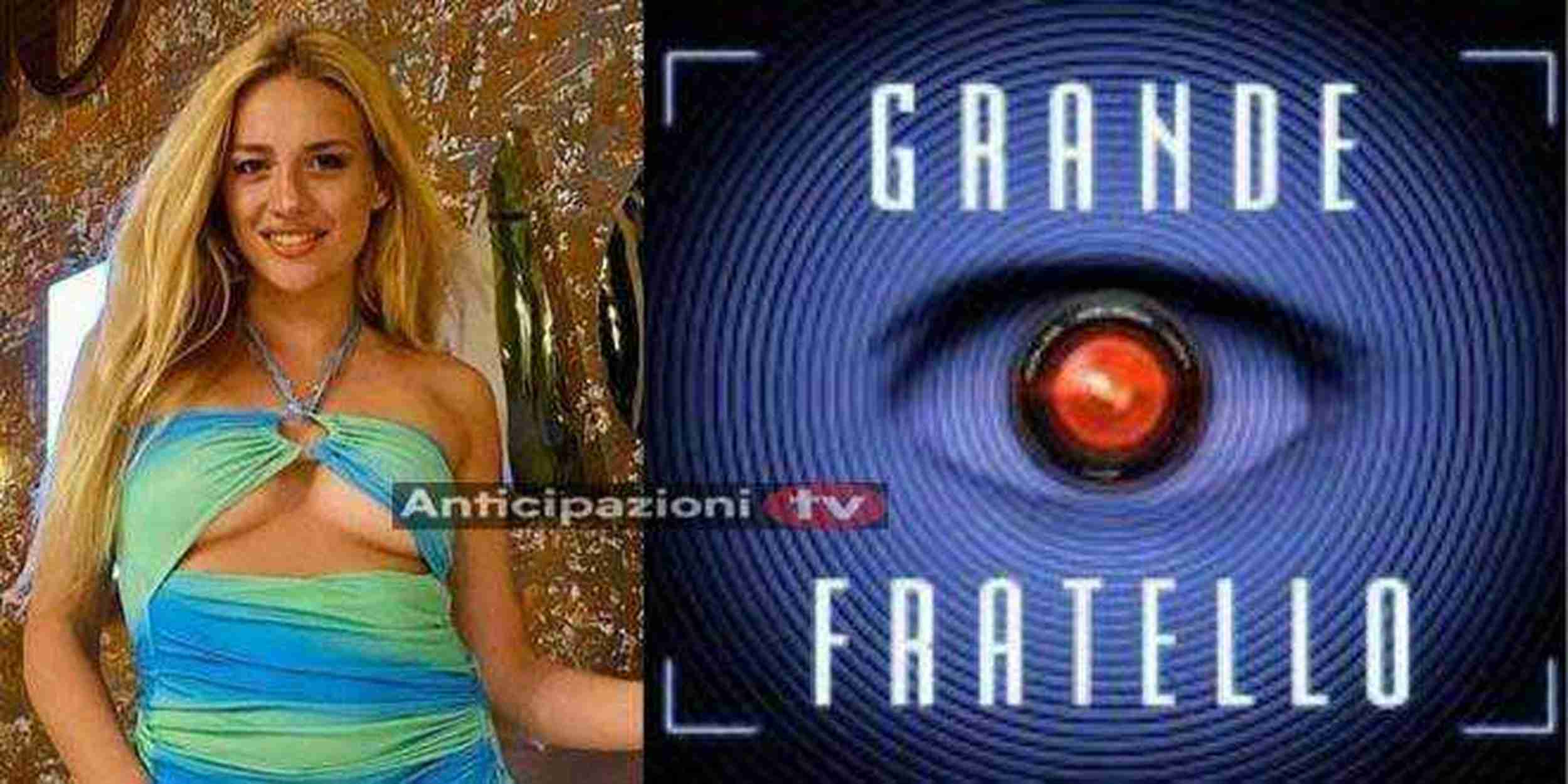 Grande Fratello 2023, Heidi Baci pronta a rientrare nella casa? Le indiscrezioni