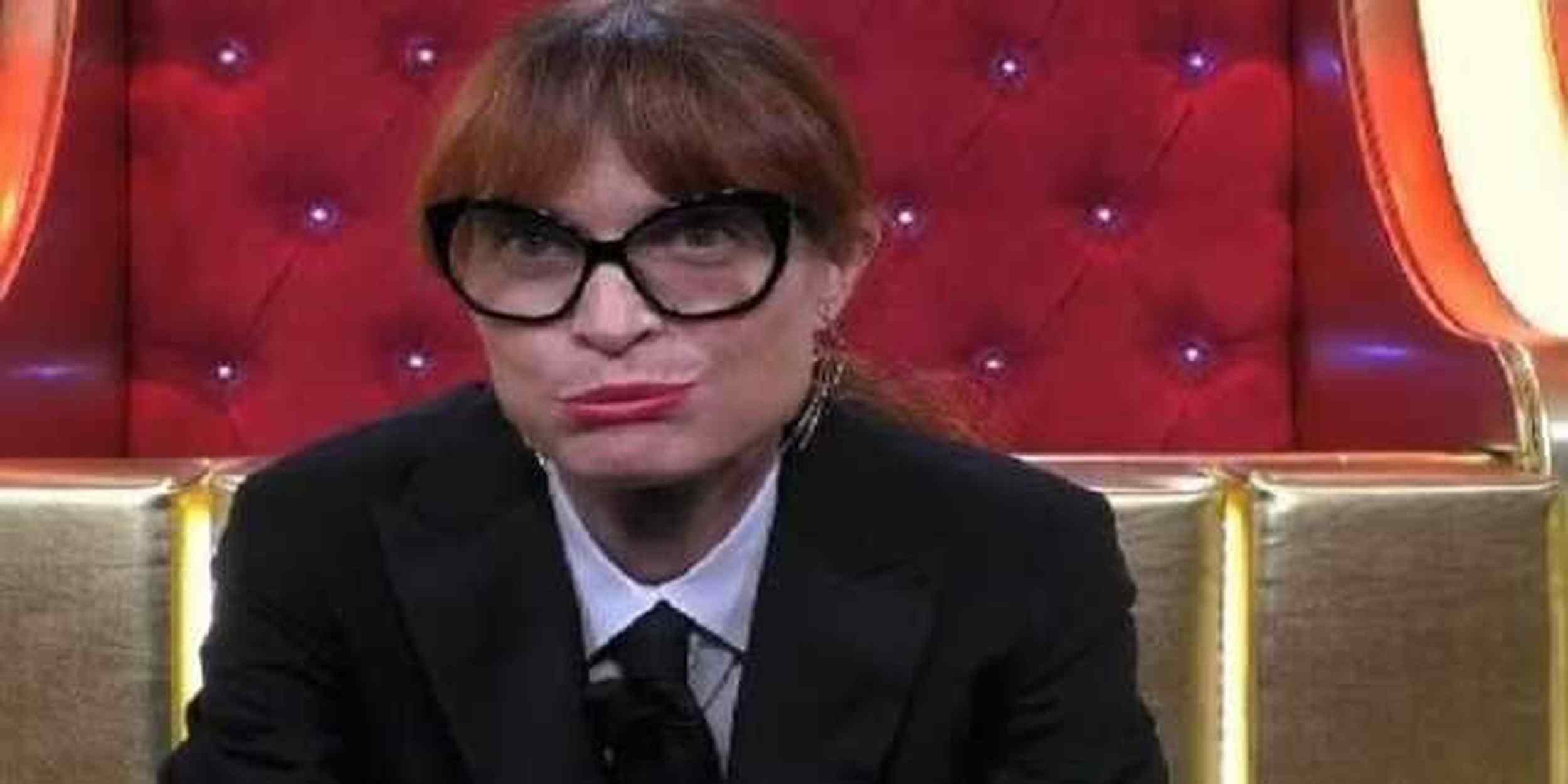 Grande Fratello 2023, Jane Alexander diventa concorrente? Scoppia il caos sul web