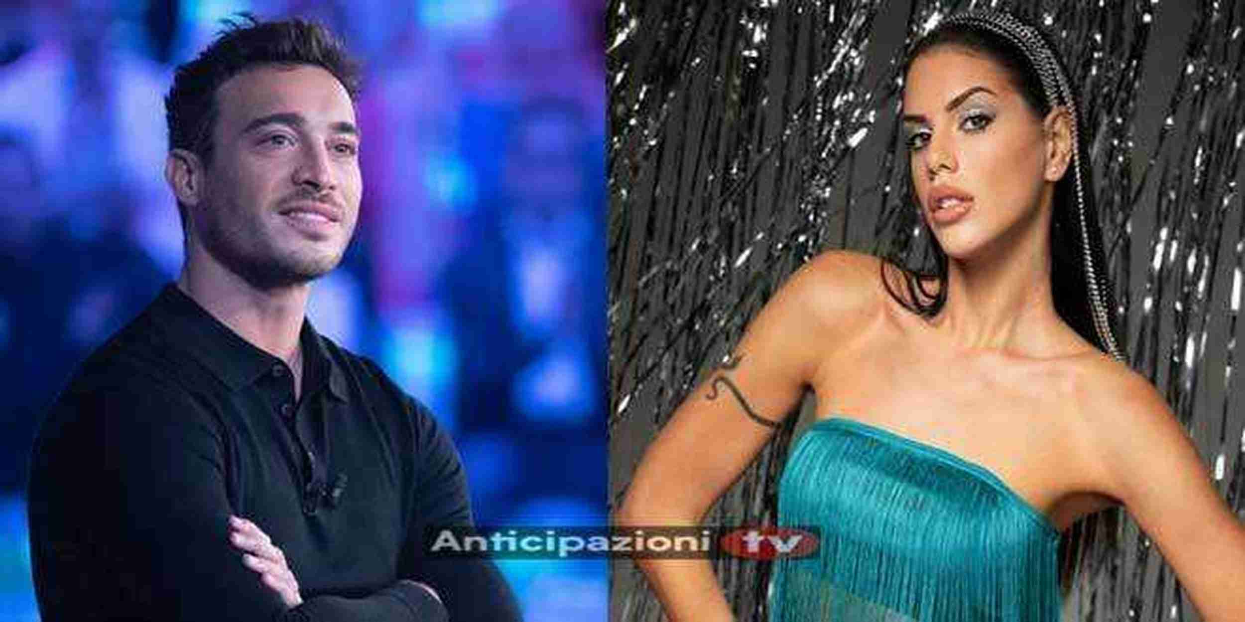 Grande Fratello Vip 7, Antonella Fiordelisi e Antonino Spinalbese destano sospetti sui social: si stanno frequentando?