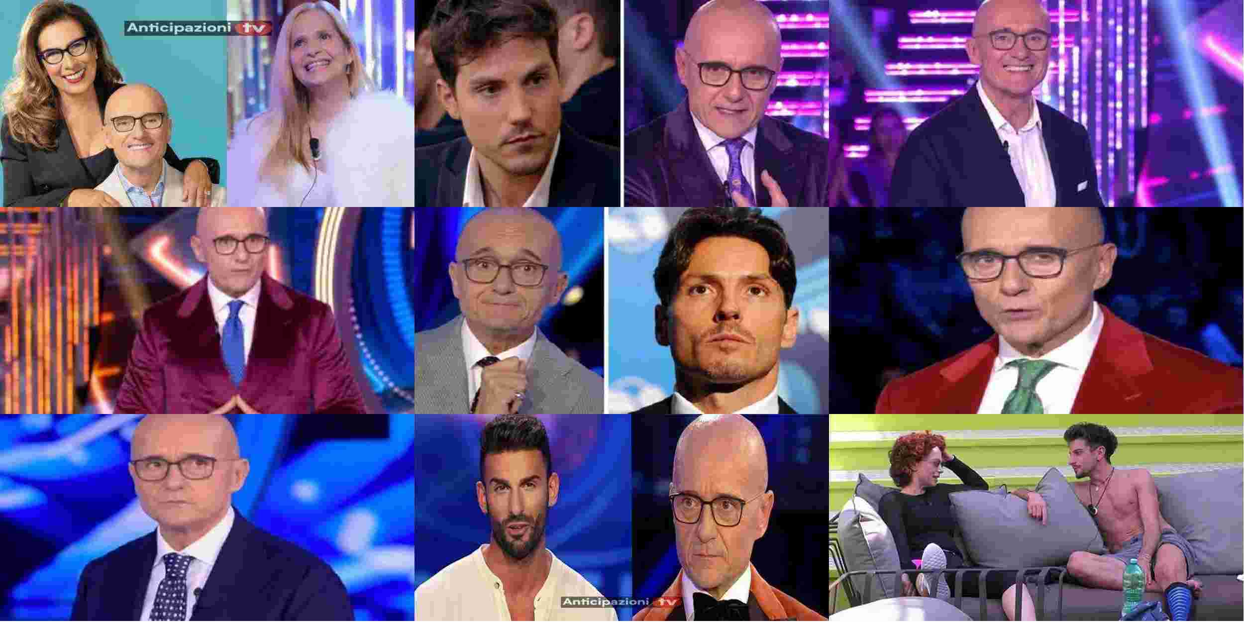 Grecia Colmenares alza un polverone al Grande Fratello 2023: la produzione ha censurato i filmati?