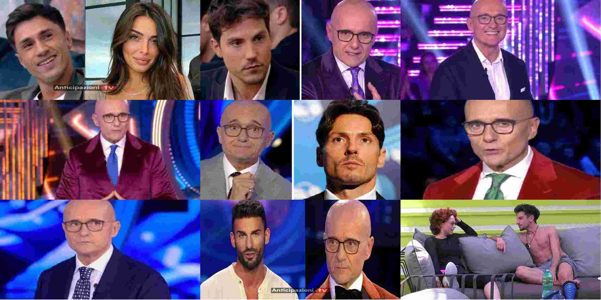 GF 2023, Greta Rossetti torna sui social dopo il confronto con Mirko Brunetti
