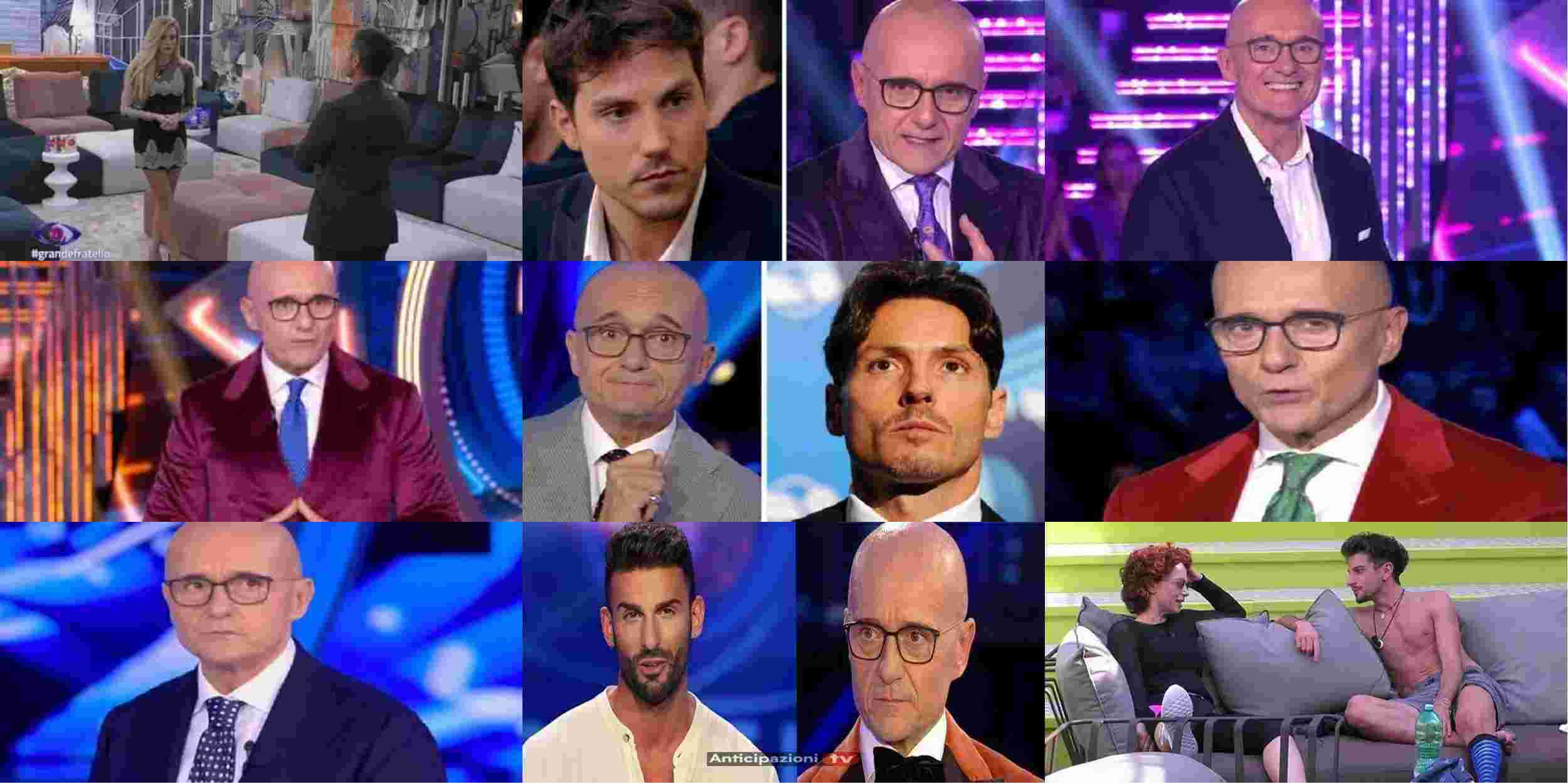 Grande Fratello 2023, Heidi Baci: i motivi del suo cambio di rotta con Massimiliano Varrese!