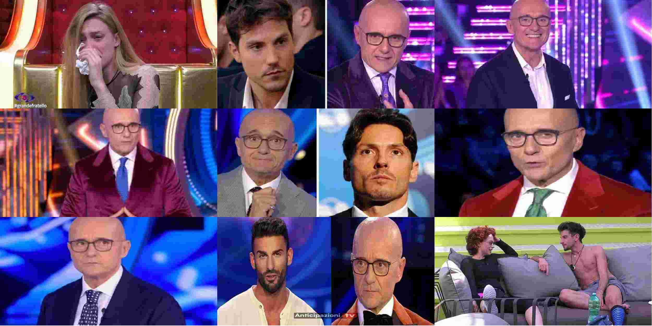 GF 2023, Heidi Baci torna sui social dopo l’abbandono: le prime reazioni