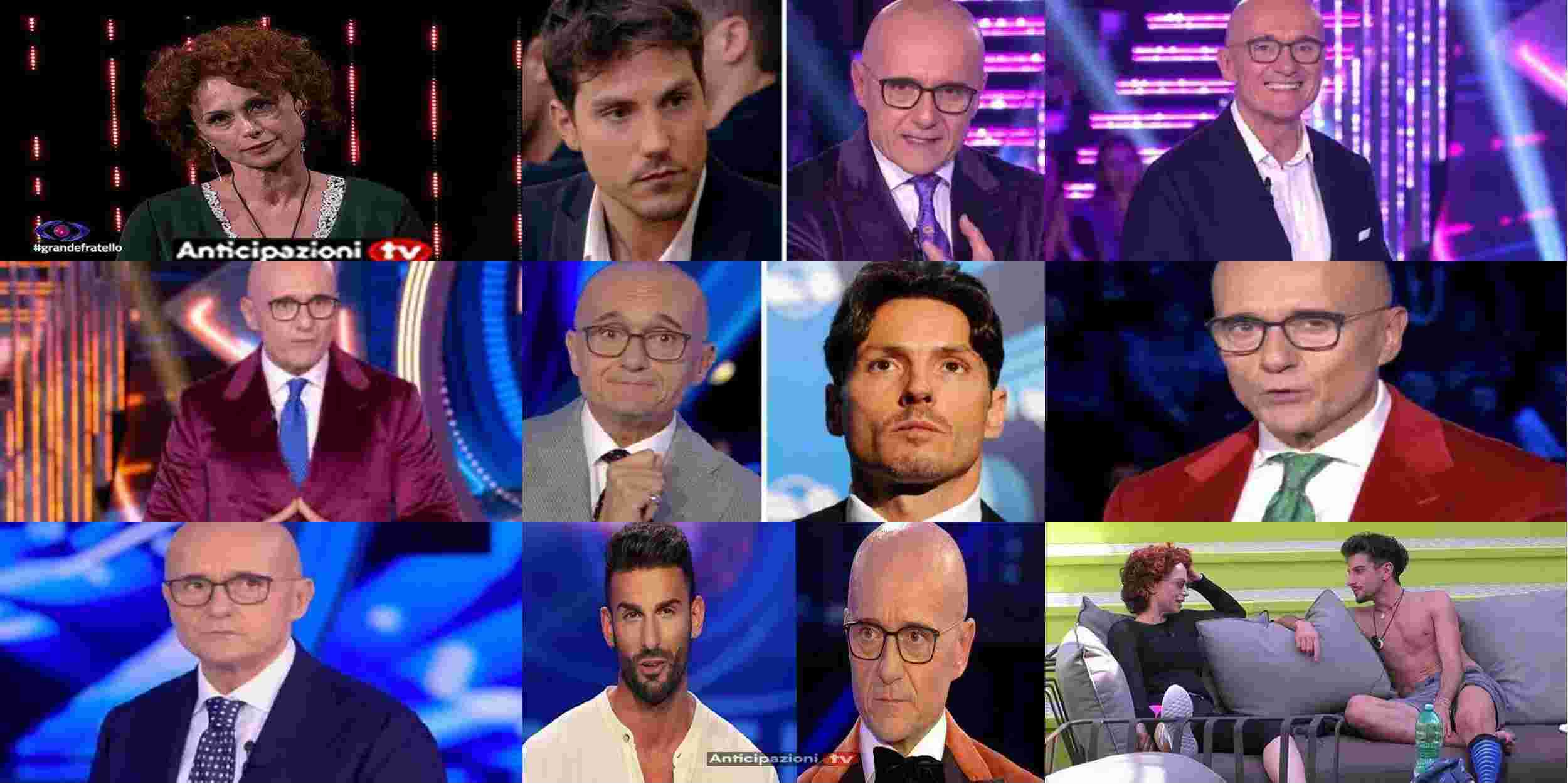 Grande Fratello 2023: la frase enigmatica di Beatrice Luzzi che ha stupito tutti