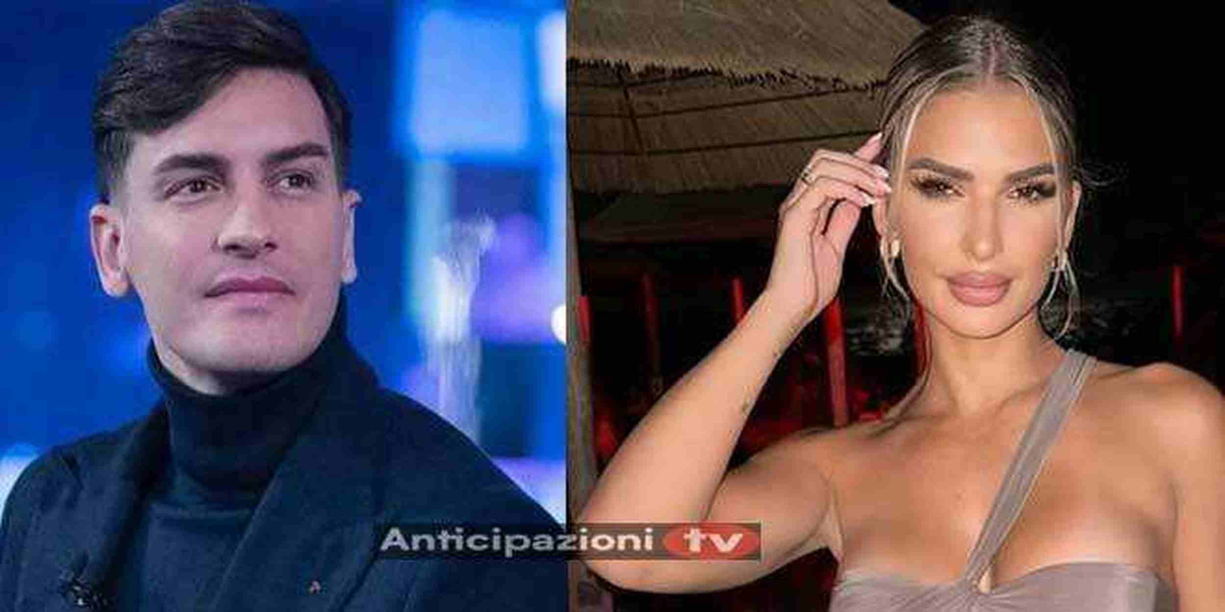 La presunta amante di Alessandro Basciano rompe il silenzio dopo il suo intervento a Verissimo