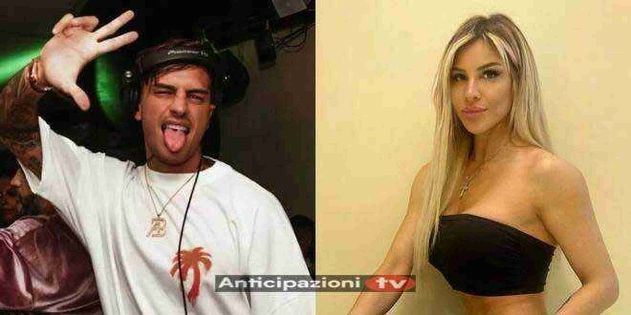 La sorella di Alessandro Basciano rompe il silenzio: “Il tradimento non c’è mai stato!”