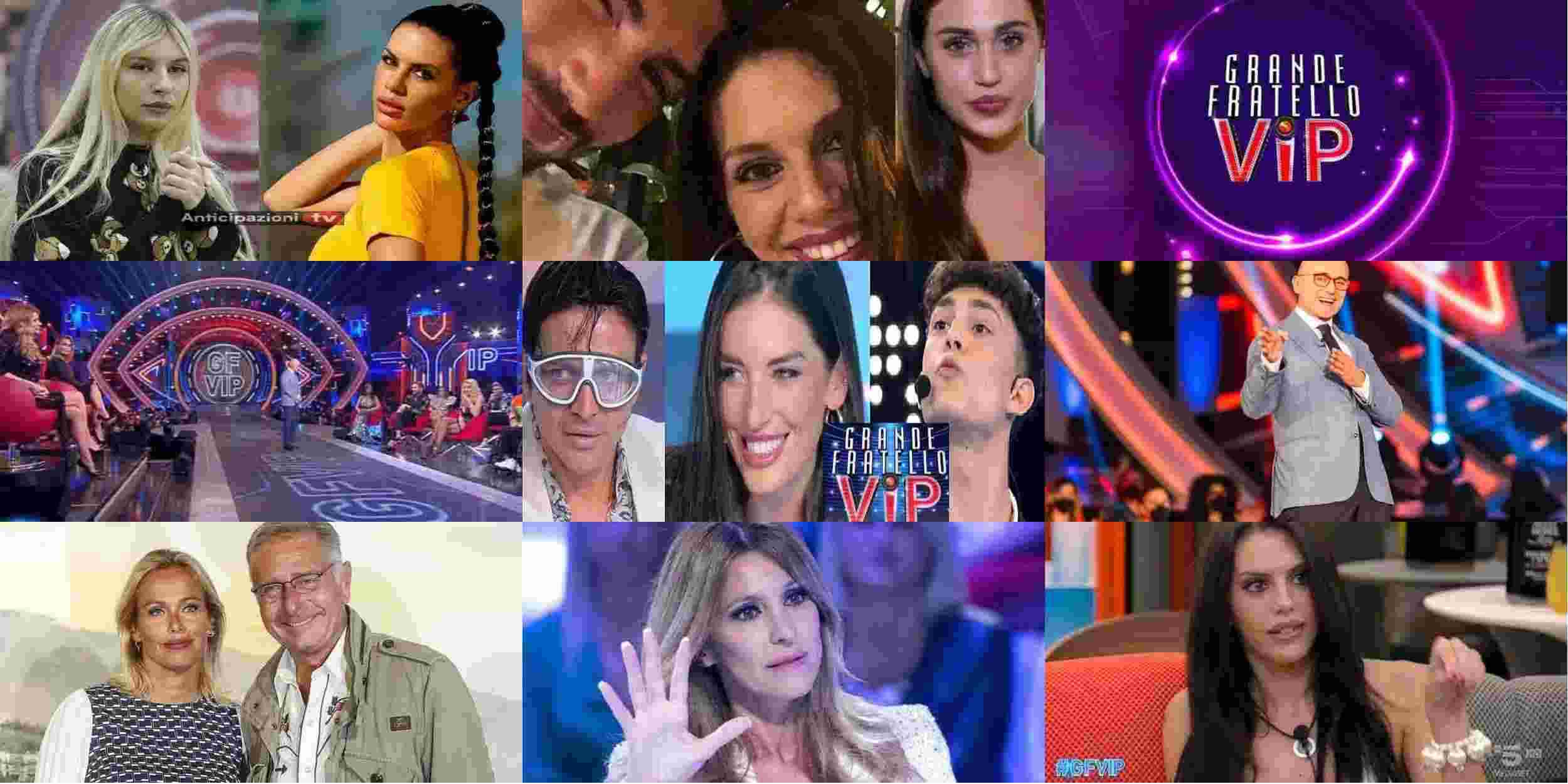 GF Vip 7, finita la rivalità tra Micol Incorvaia e Antonella Fiordelisi? Il gesto social non lascia dubbi