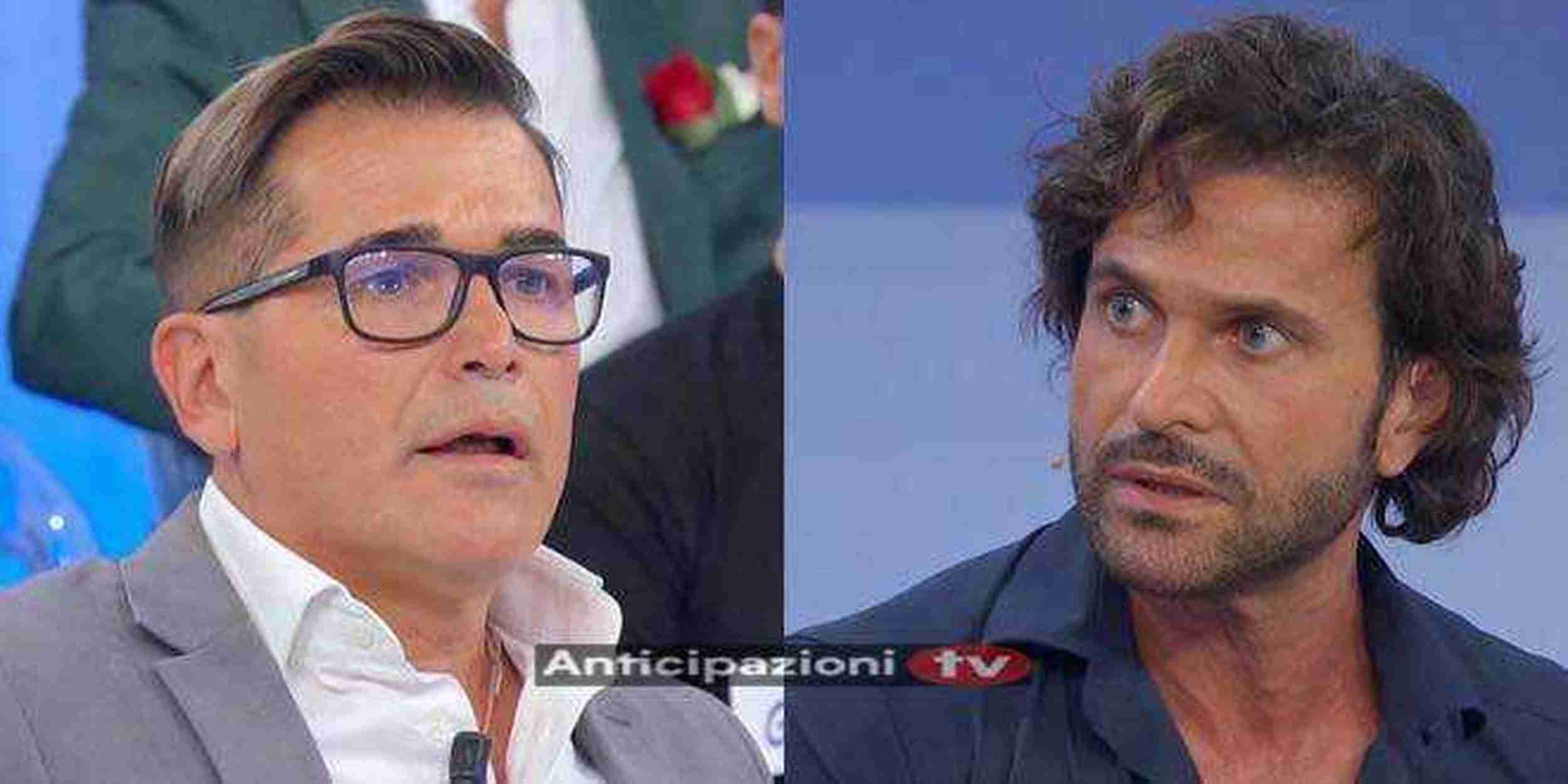 News Uomini e Donne, Antonella Perini scatena un vespaio: stoccata a Maurizio Laudicino e Alessio Pili