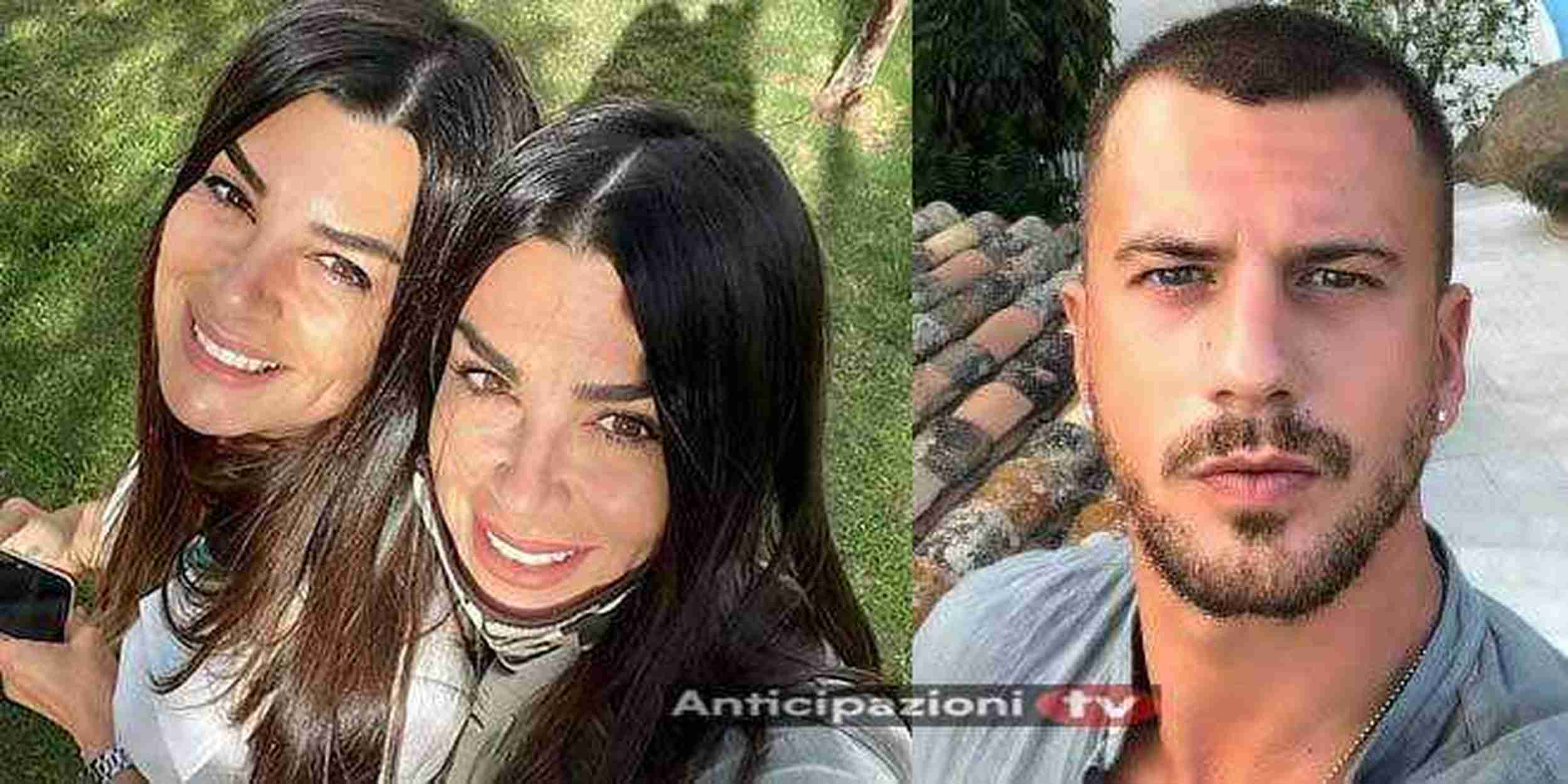 News Uomini e Donne, Diego Daddi si confessa sulla separazione da Elga Enardu: "Il problema parte da me"