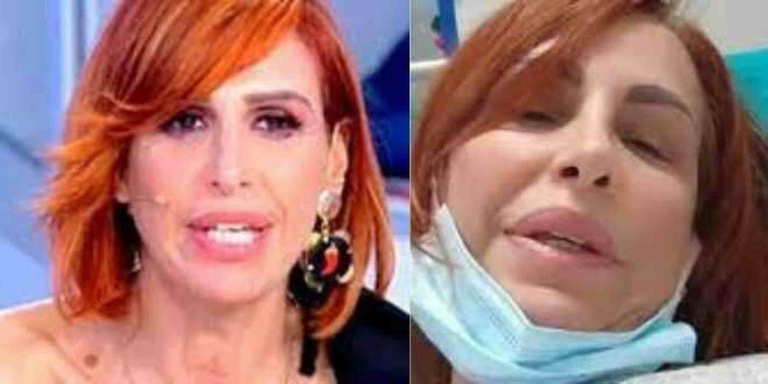 News Uomini e Donne, preoccupanti aggiornamenti sulla salute di Luisa Monti: come sta dopo la malattia