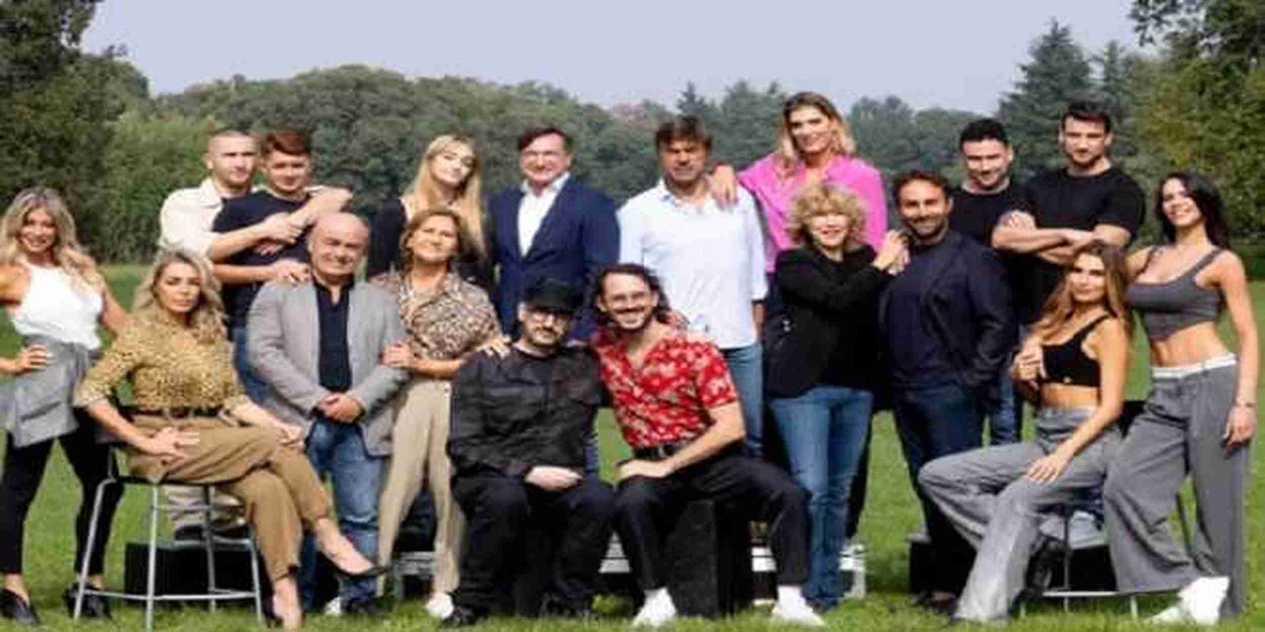 Pechino Express 2024, parte la nuova stagione: cast ufficiale, location e data d’inizio