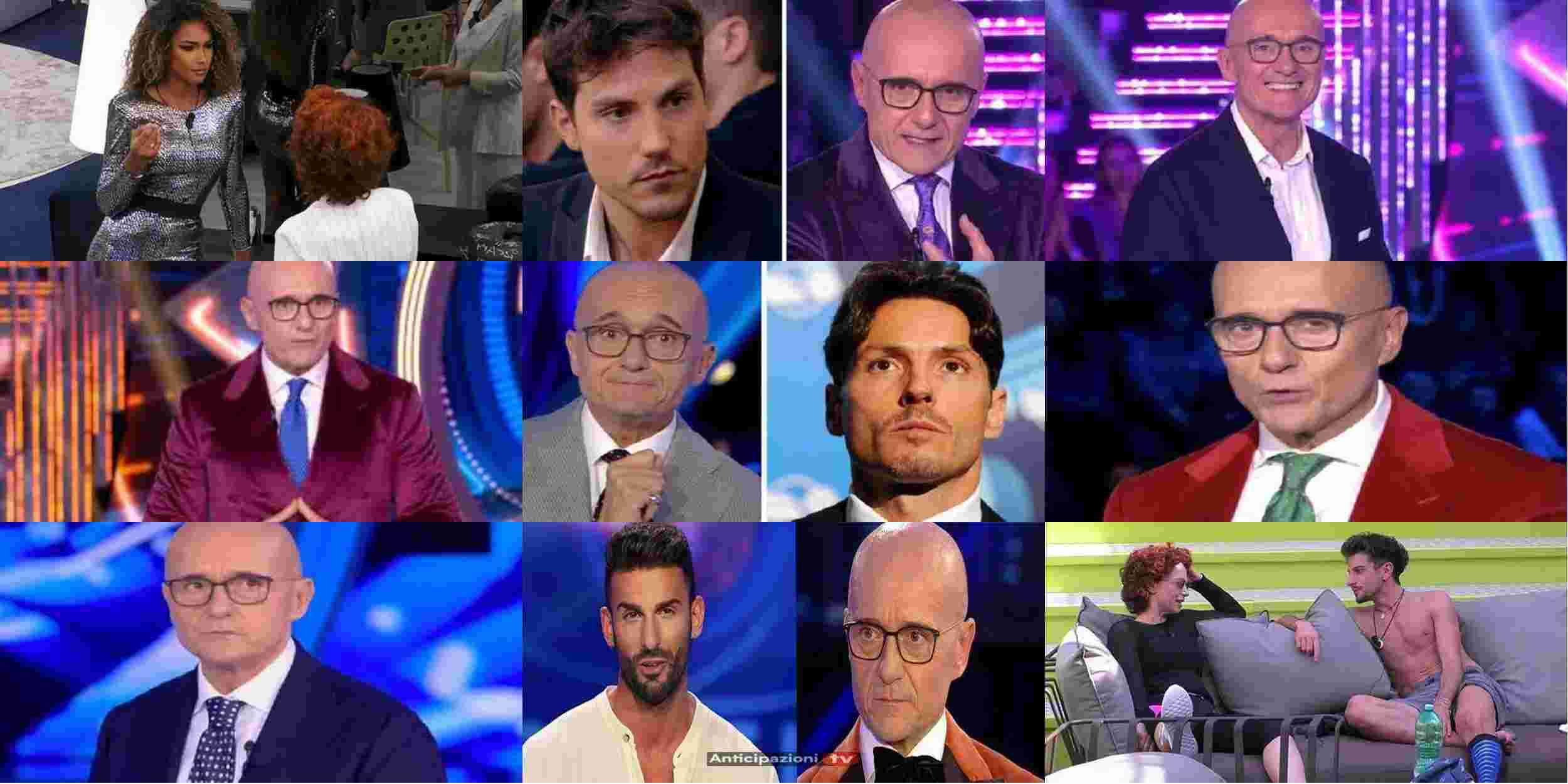 GF 2023, Samira Lui accusa Beatrice Luzzi: “È passato un messaggio sbagliato”
