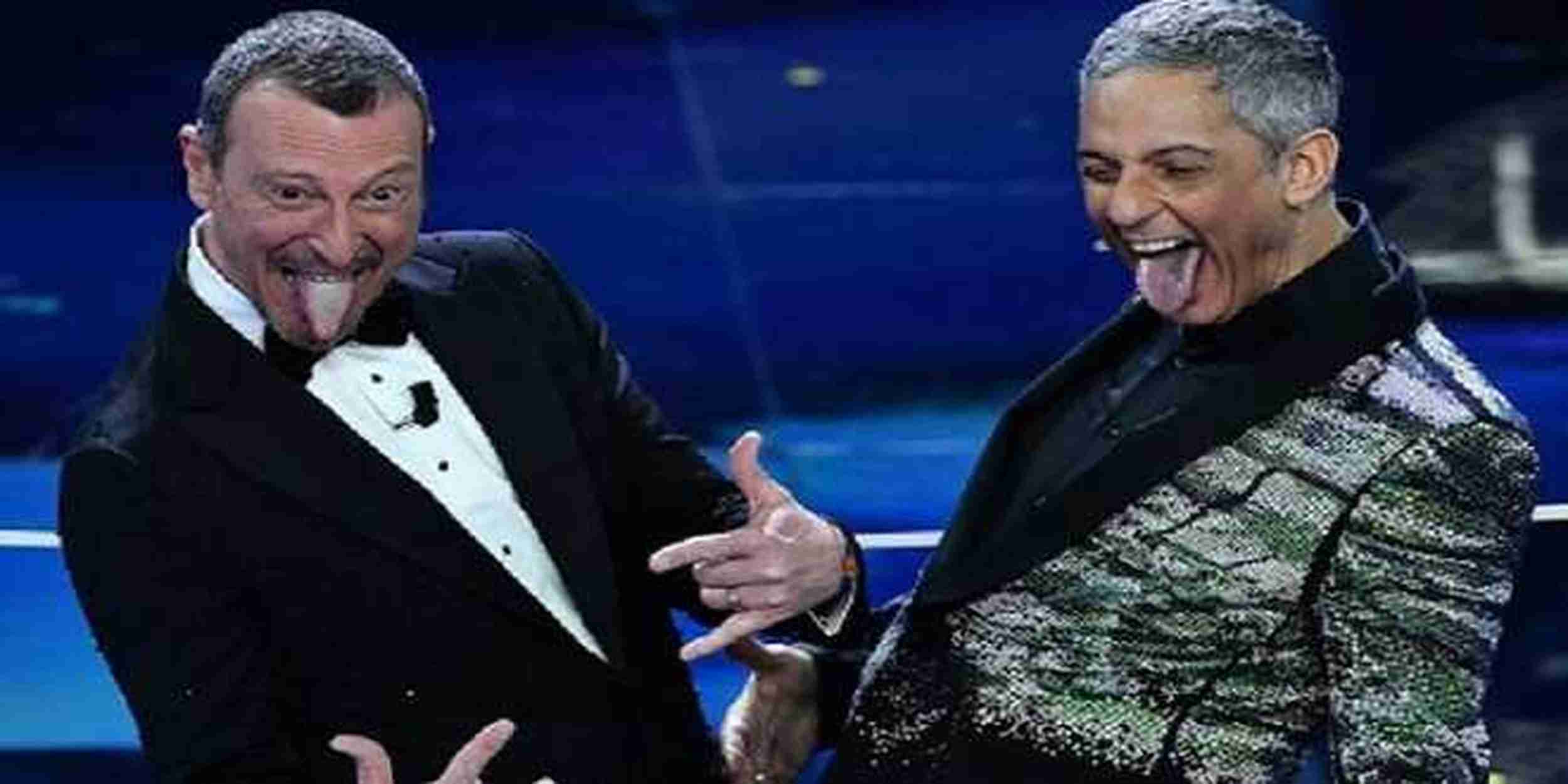 Sanremo 2024, arrivano le prime conferme in conduzione: svelato chi ci sarà
