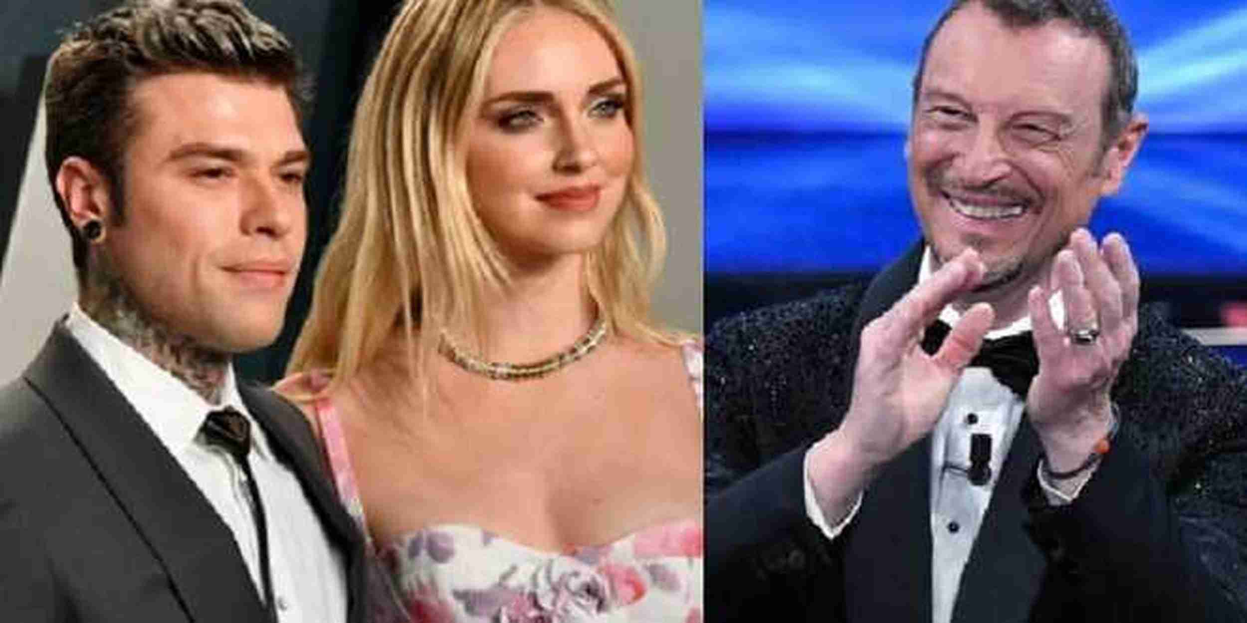 Sanremo 2024, Fedez parteciperà alla nuova edizione? La risposta che non lascia dubbi