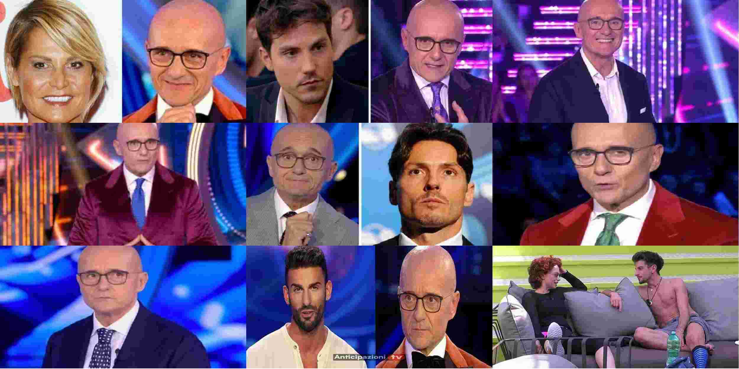 Grande Fratello 2023, Simona Ventura parla di Alfonso Signorini: le sue parole