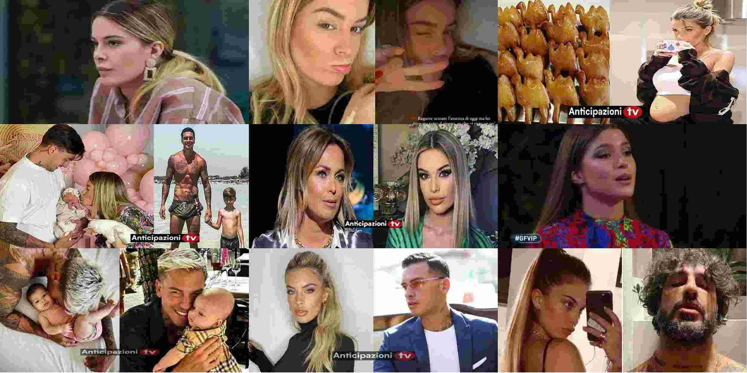 Sophie Codegoni, la confessione che spiazza: “Chirurgia estetica? Era una competizione”