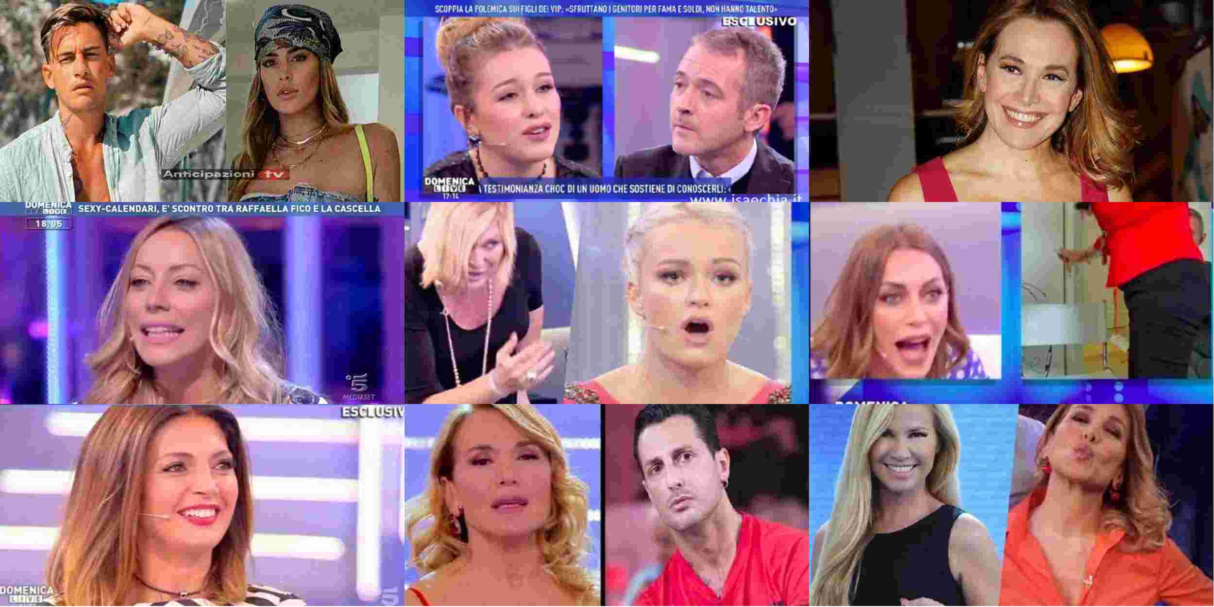 Sophie Codegoni scoppia in lacrime su Casa Chi e confessa: “Ci sono terze persone”