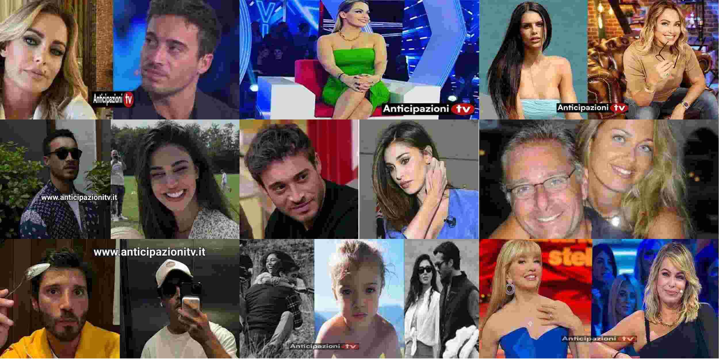 Svelate le ragioni della cena tra Sonia Bruganelli e Antonino Spinalbese: Scopri il retroscena!