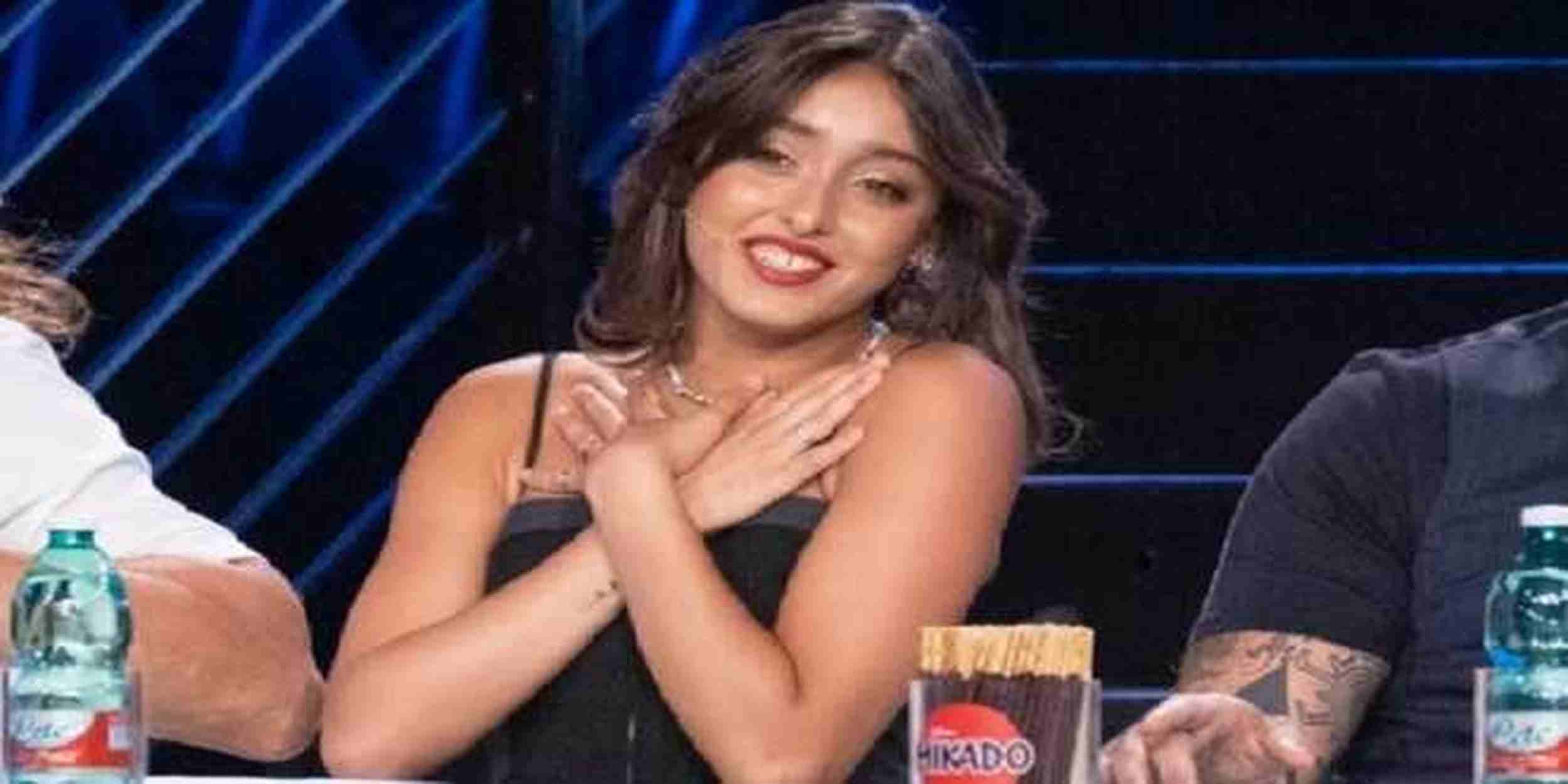 Tu si que Vales, Giulia Stabile lascia il varietà ? Spunta il curioso motivo
