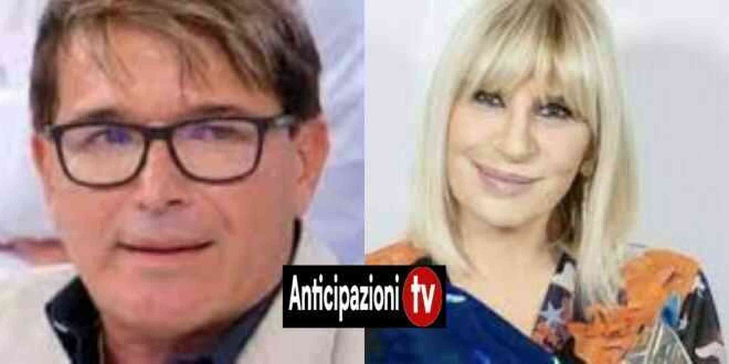 Uomini e donne puntata di oggi, anticipazioni 2 ottobre 2023: scatta il bacio tra Gemma e Maurizio