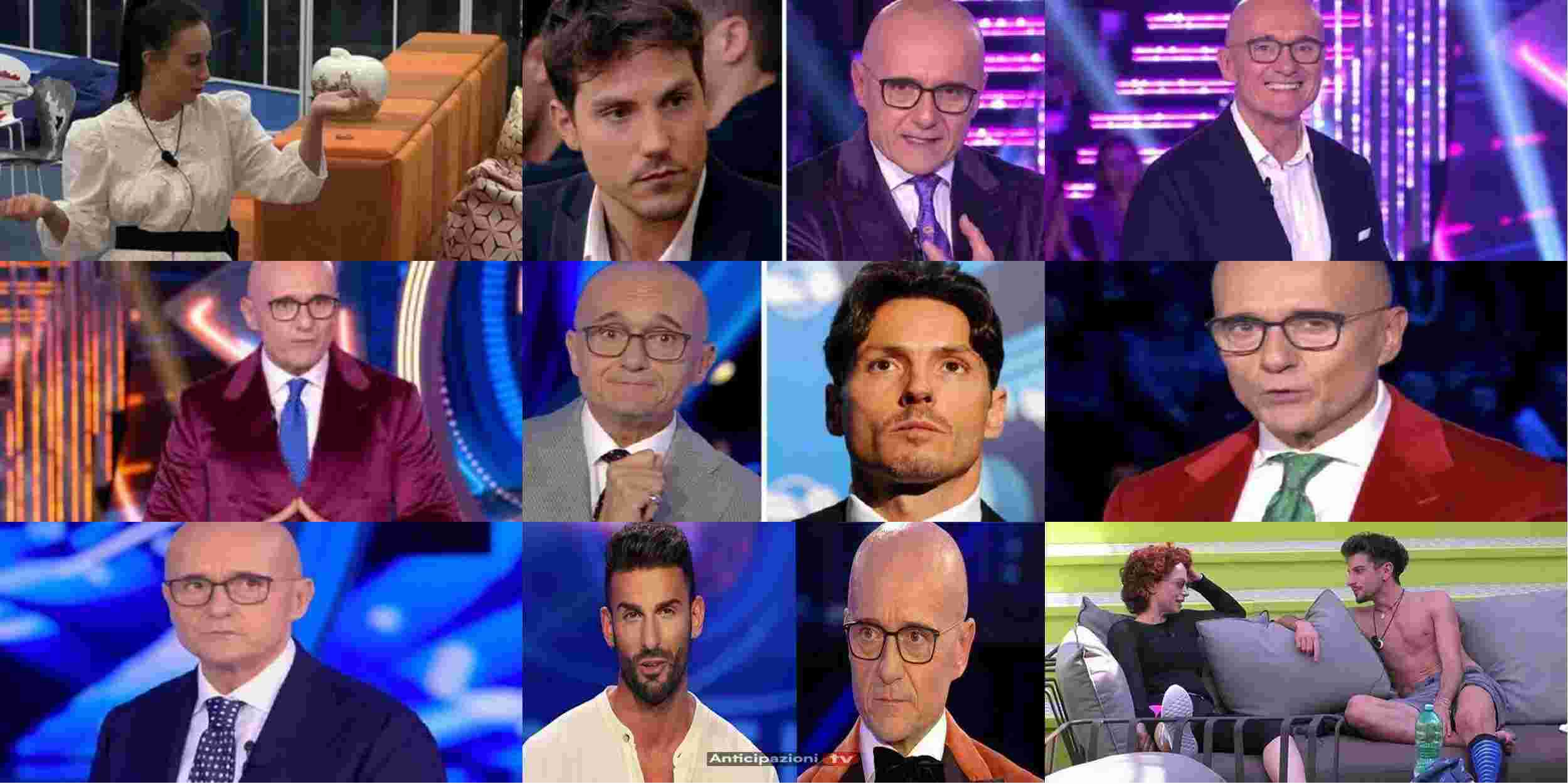 Grande Fratello 2023, Valentina Modini e la simpatia per un inquilino: “È molto maturo”